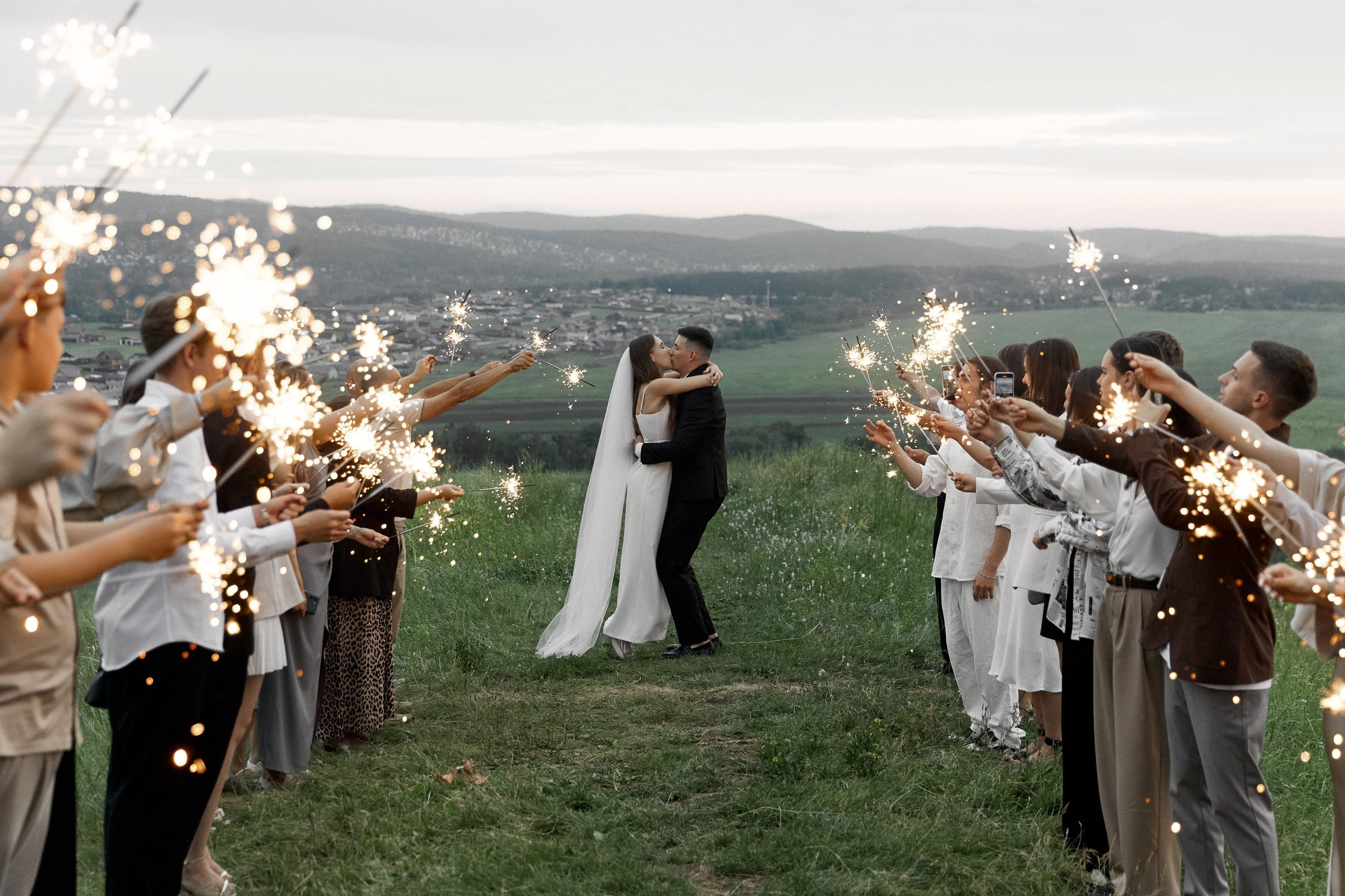 Посмотреть серию. Свадебный и семейный фотограф в Красноярске Тряпчев Павел