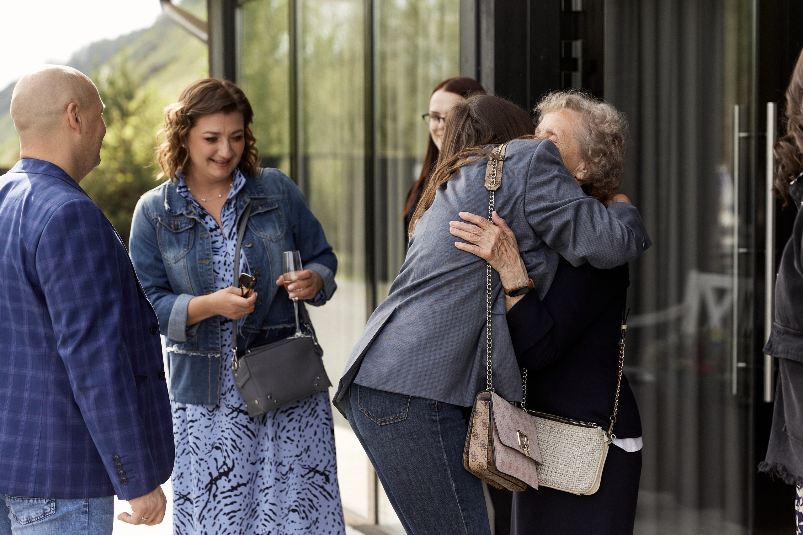 Посмотреть серию. Свадебный и семейный фотограф в Красноярске Тряпчев Павел