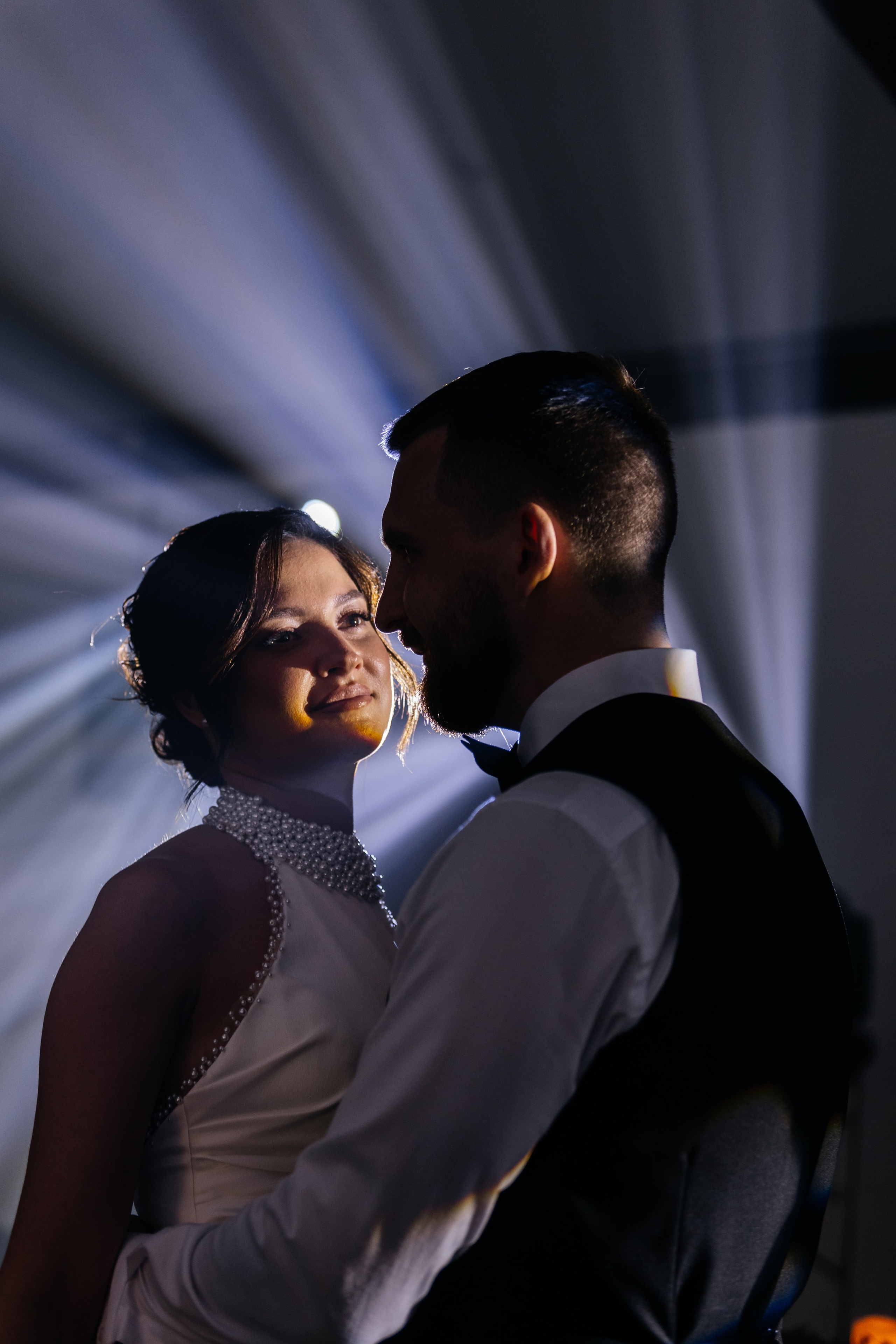 Александр & Ирина. Фотограф в Ульяновске Евгений Тарасов