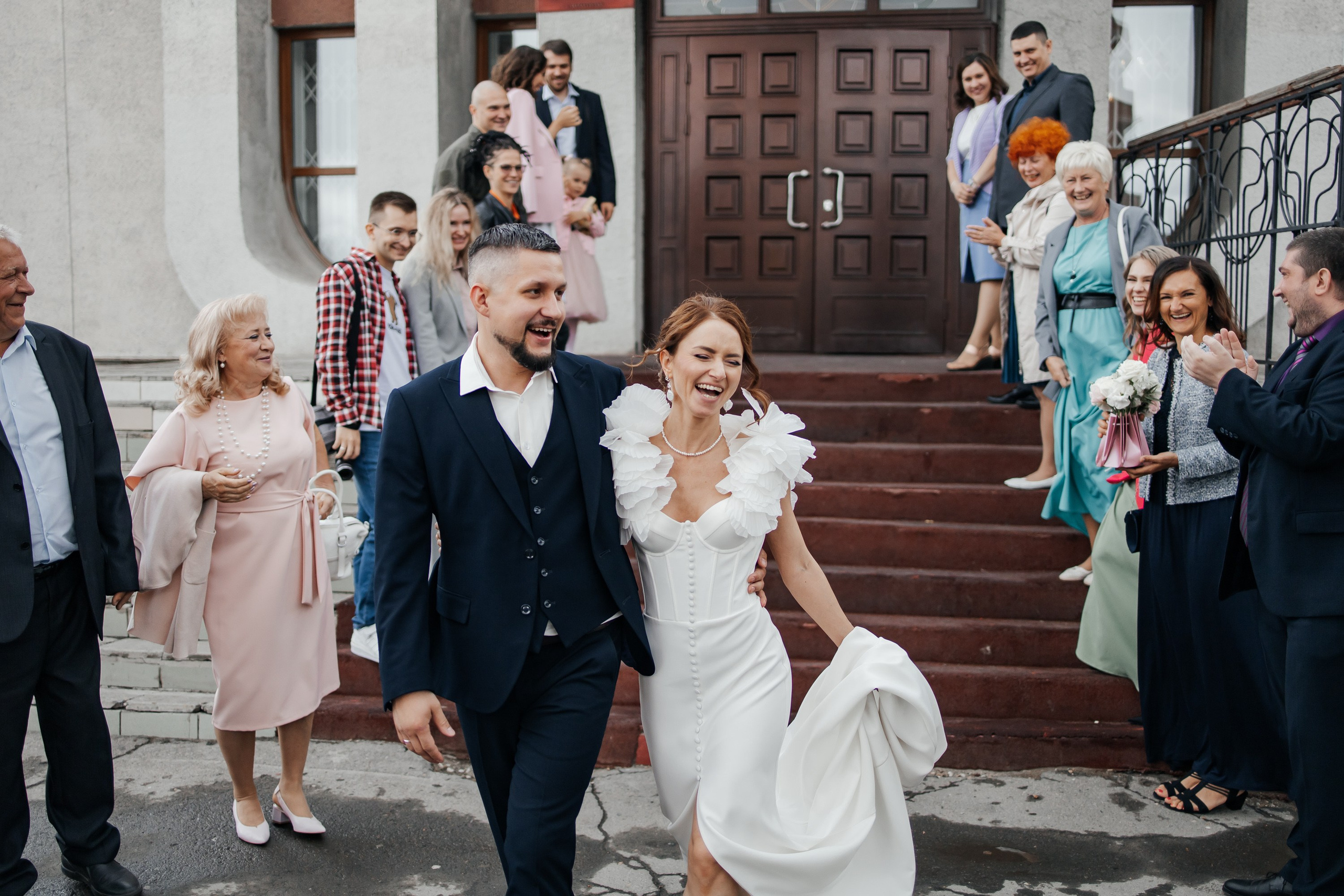 ПАКЕТ 8 ЧАСОВ. Свадебный  фотограф Новосибирск