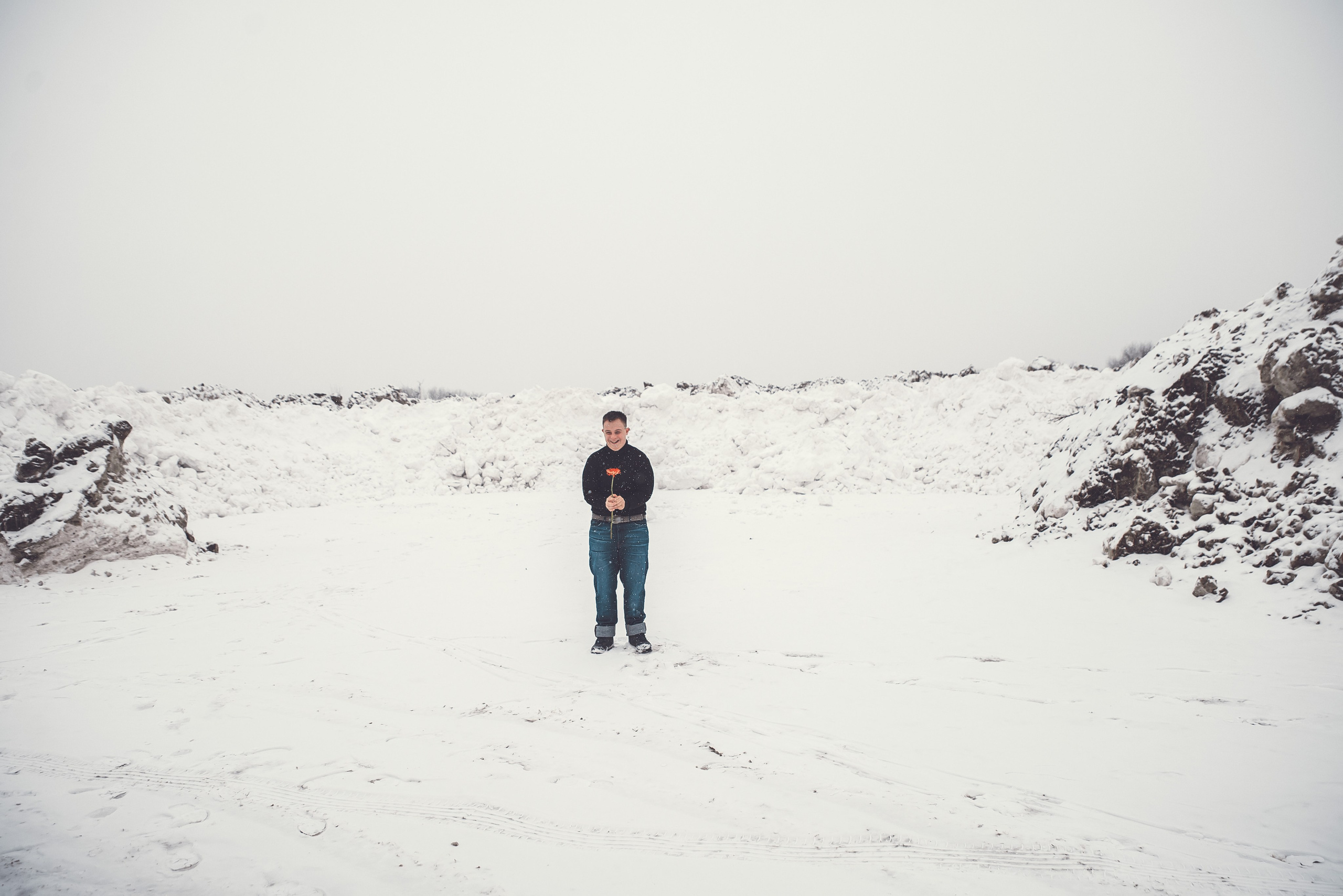 Аленький цветочек. Фотограф Крещение Венчание Москва