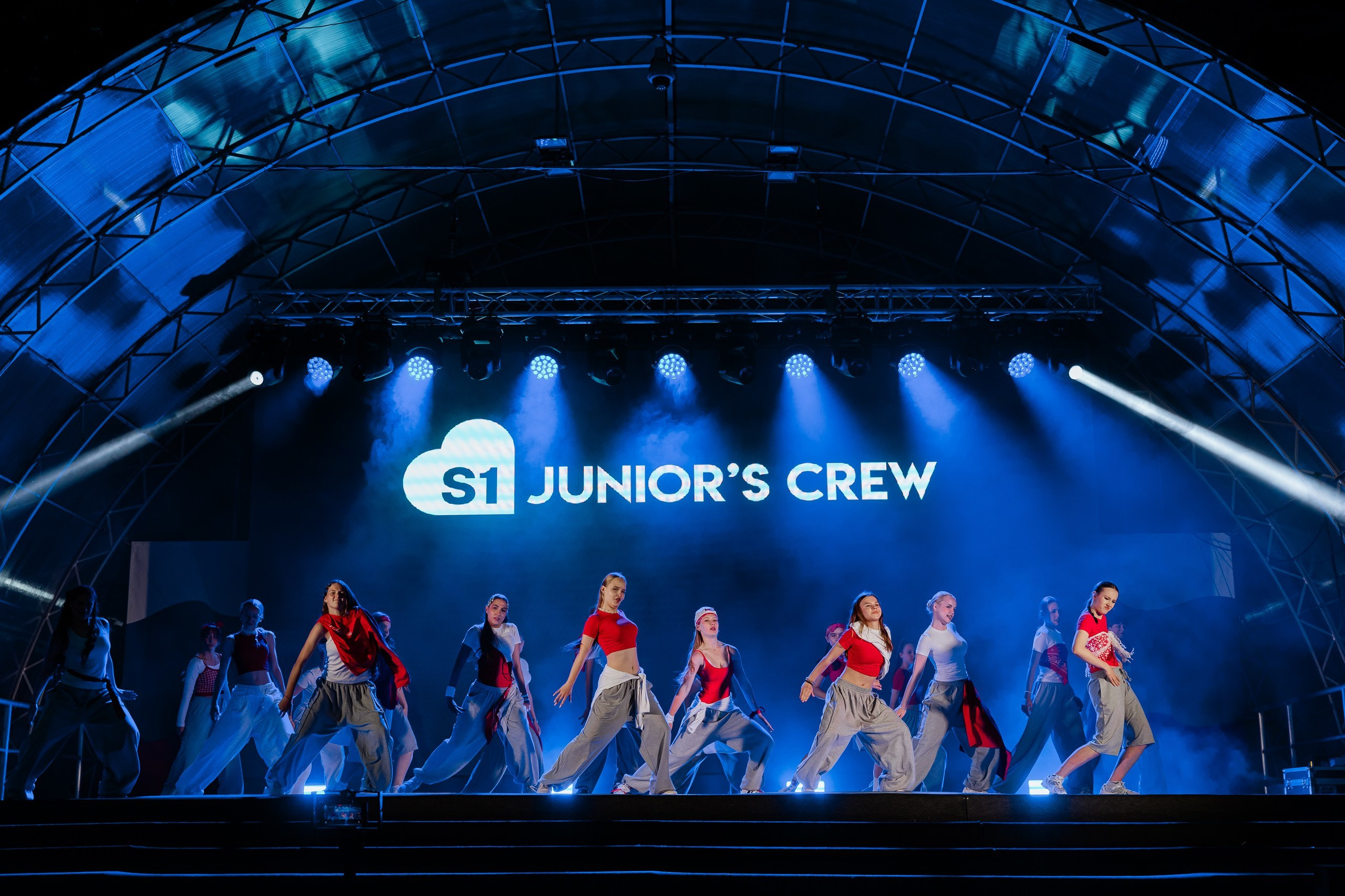 Танцы. Фотограф Николай Петрушкин | Ставрополь, Москва