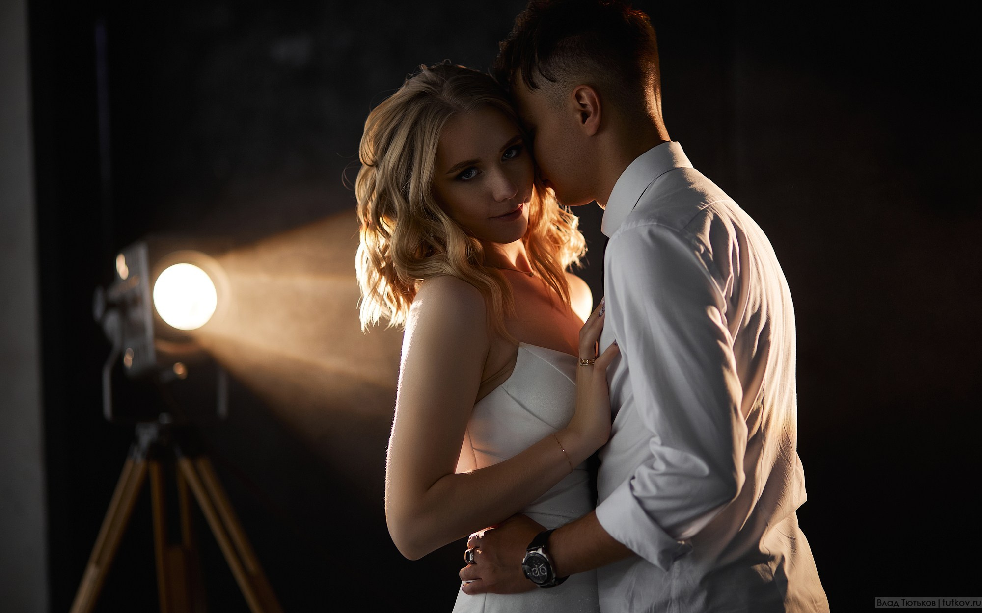 Екатерина и Леонид. Свадебная фотосъёмка в Брянске | Влад и Ирина Тютьковы