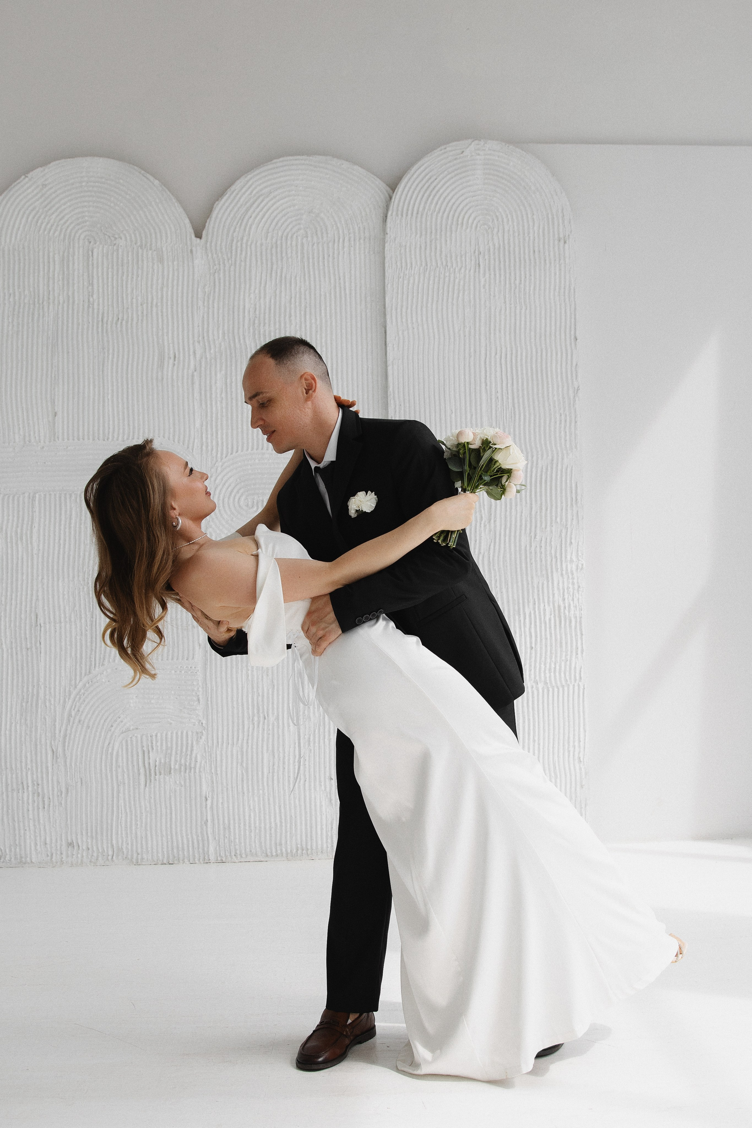 Алсу & Рустам