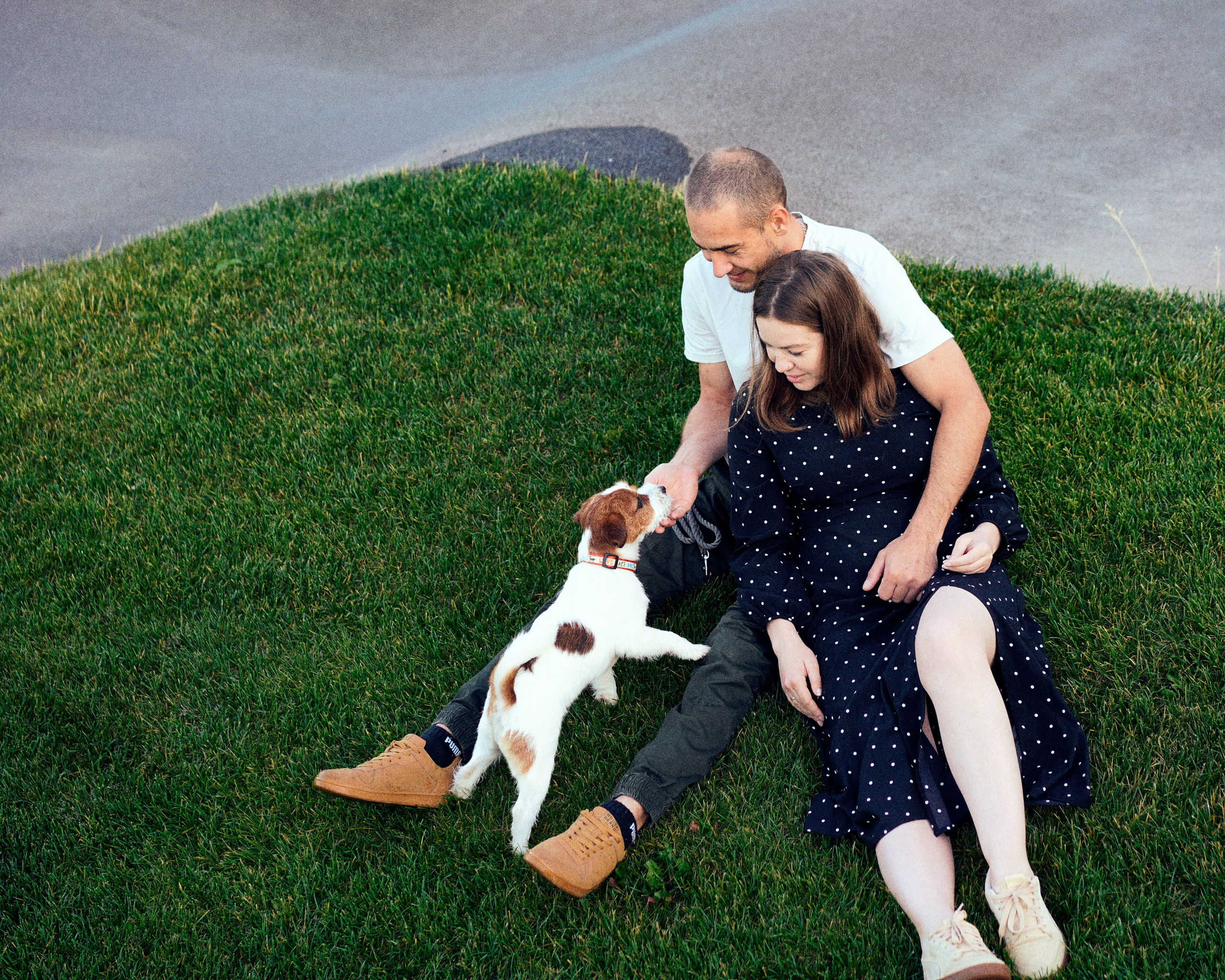 «Ты, Я и Виски». Фотограф Казань