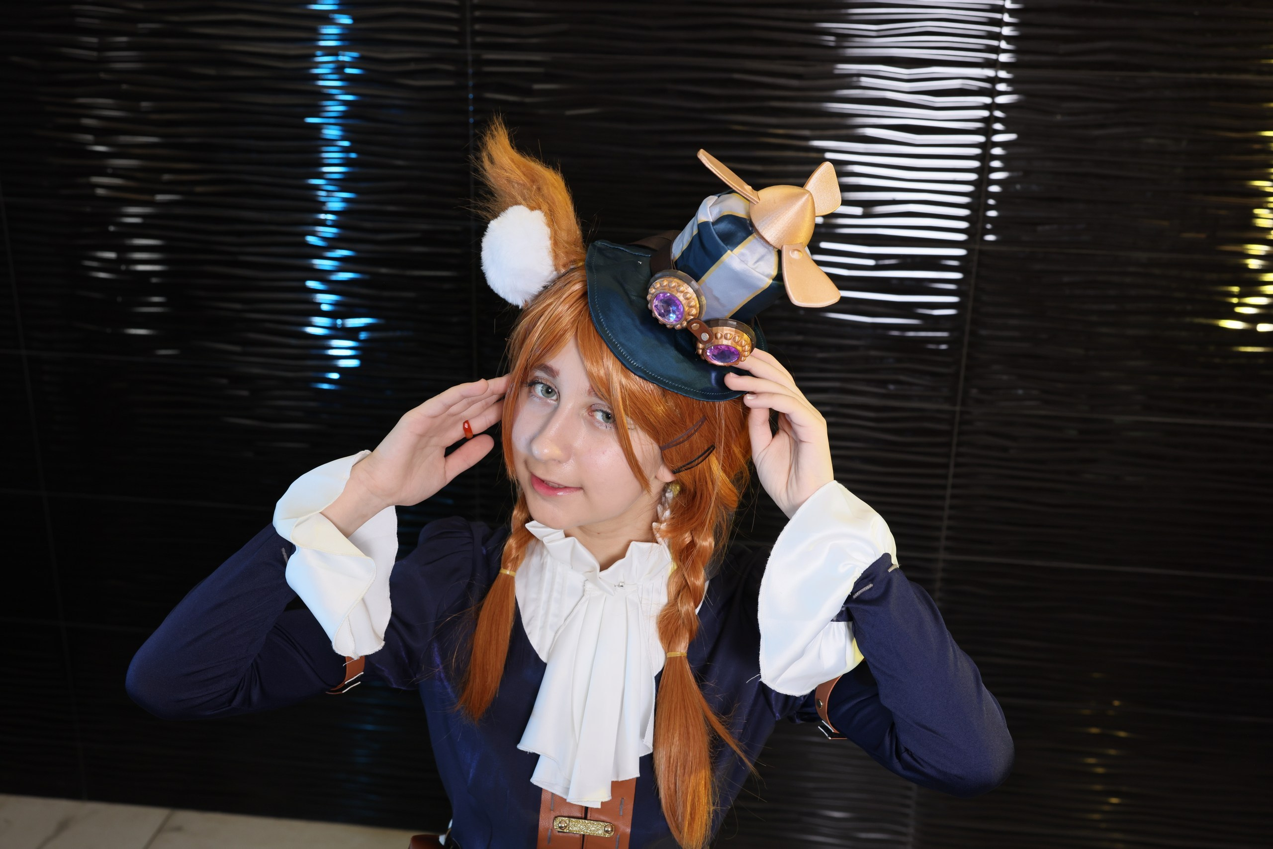 Юки, но Одори 13. Фотограф в Туле Крупский АнДРей. Фотостудия «КАДР71» в Туле