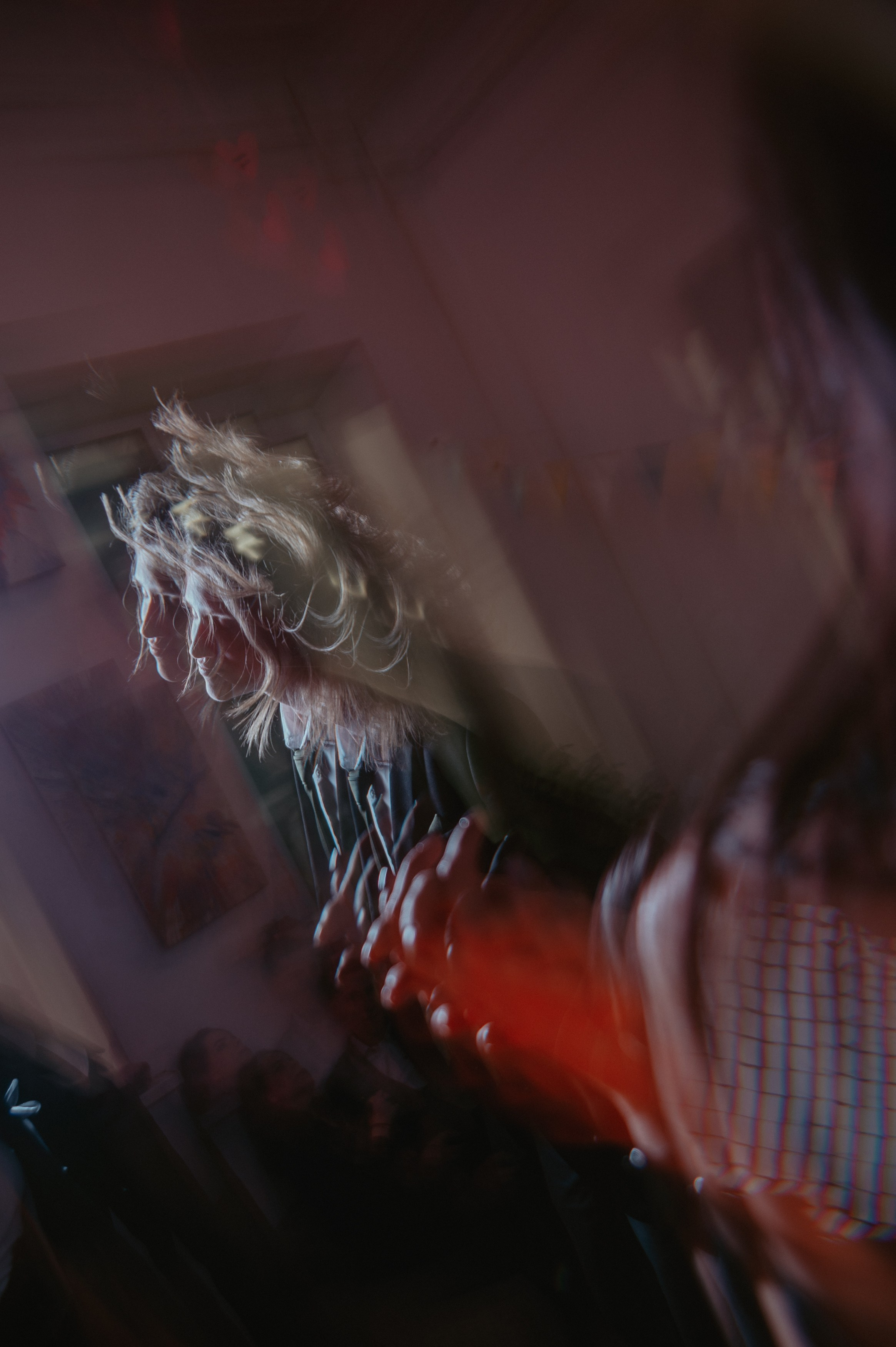 Контент фотограф Илья Урс