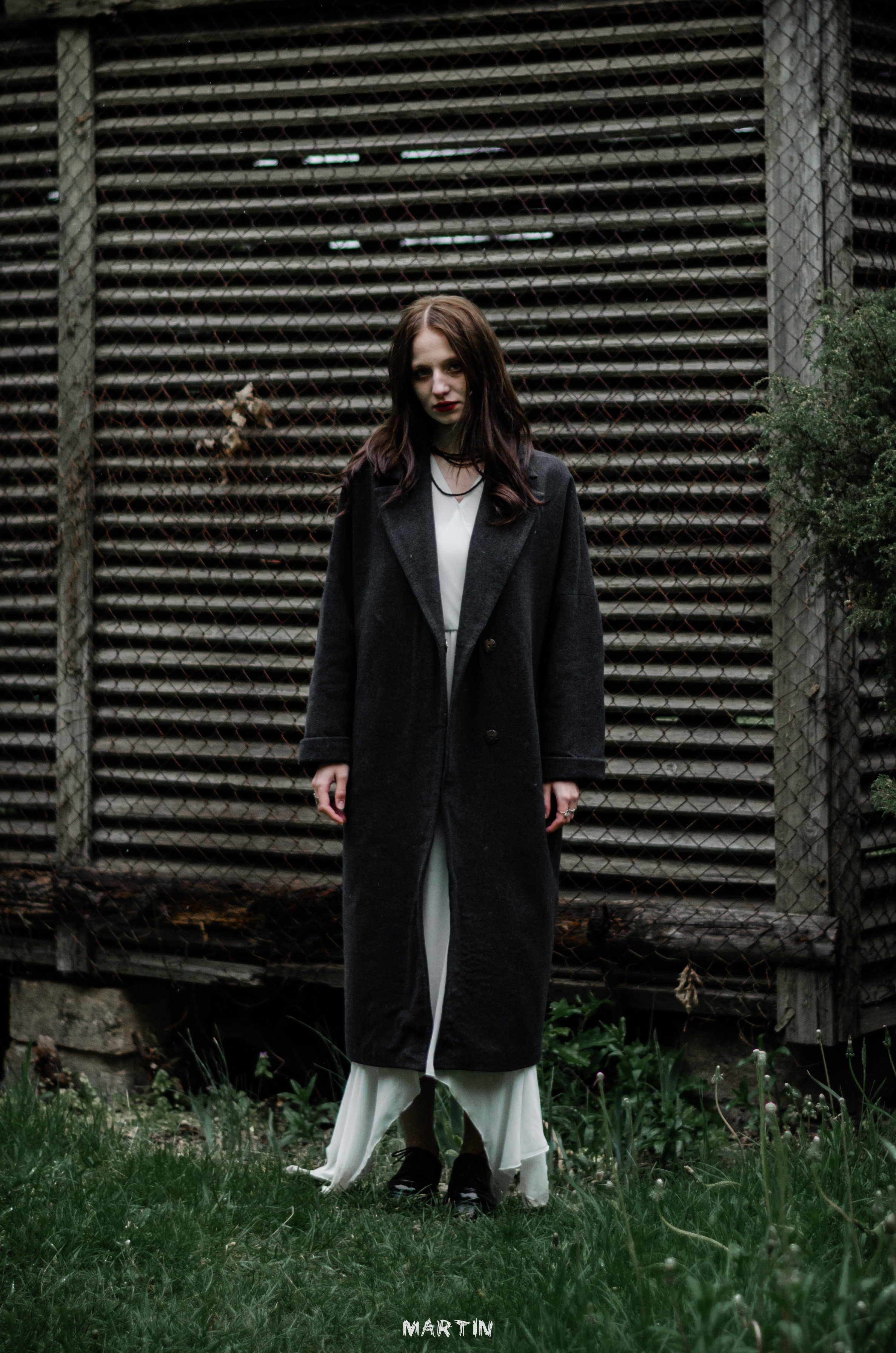 Dark Fairy. Портретный и репортажный фотограф в городе Ставрополь