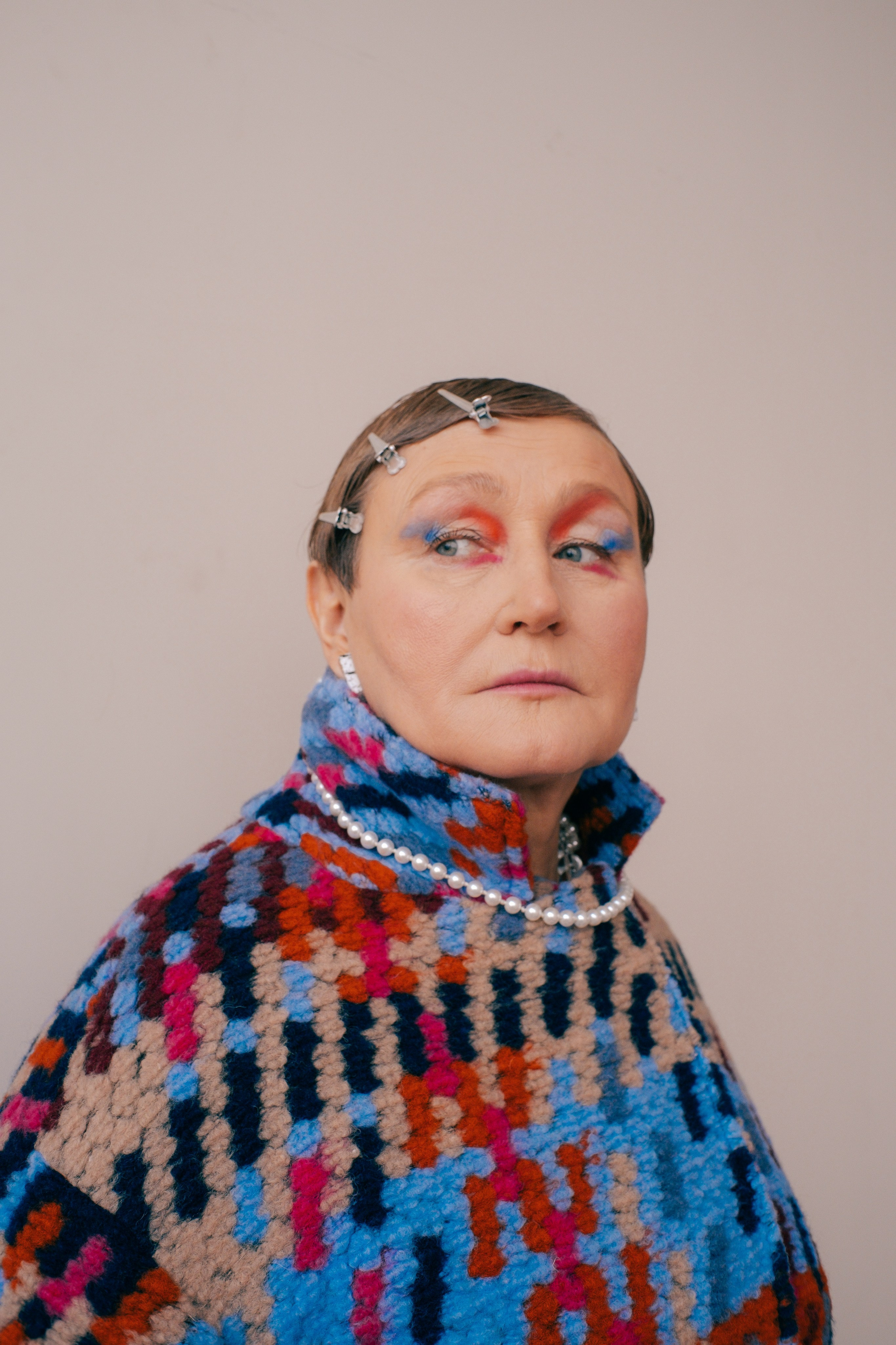 Арт. Фотограф из Хакасии Элина Кичеева