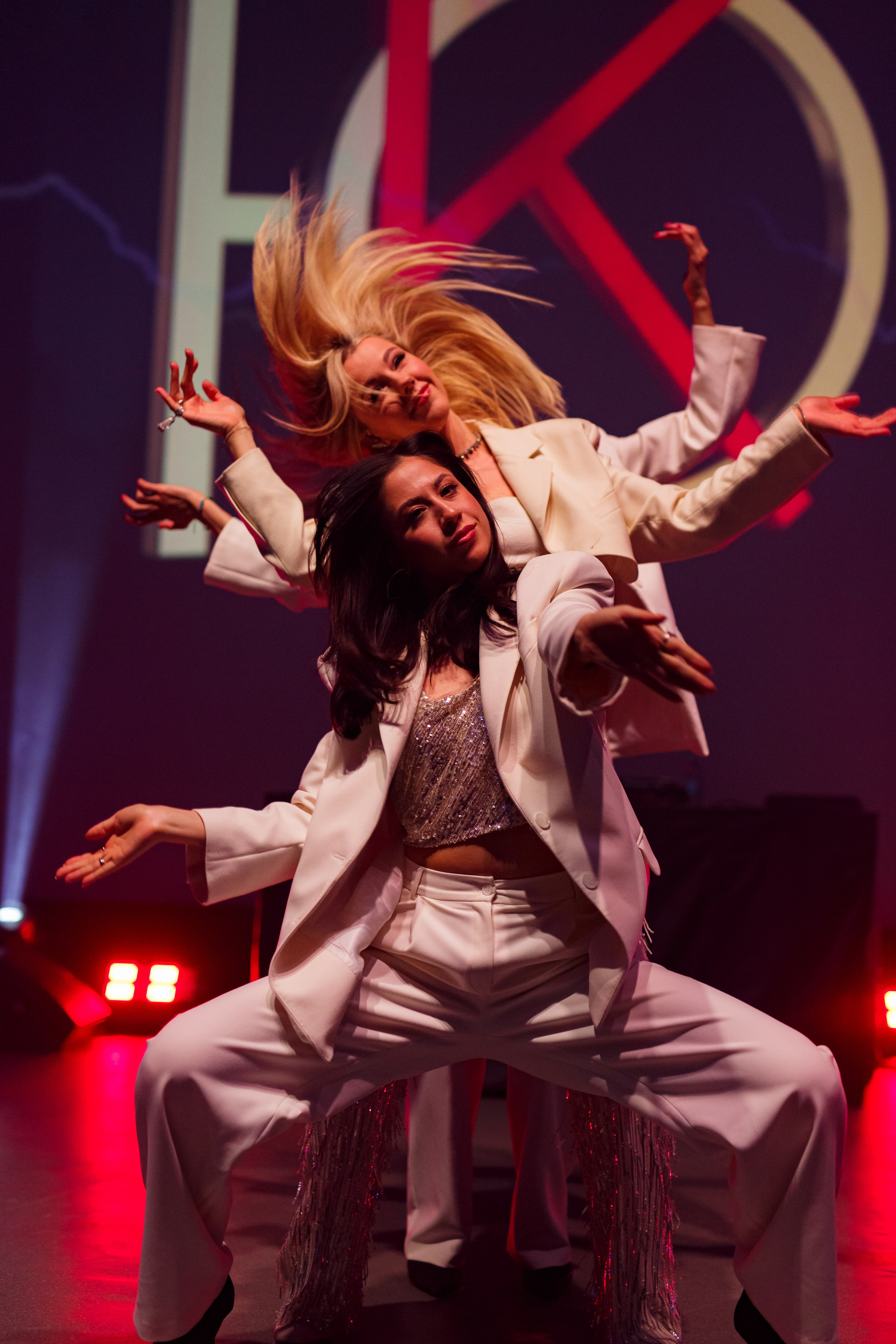 Концерт» Звёзды Русского Радио». Фотограф в Воронеже Иван Самодуров