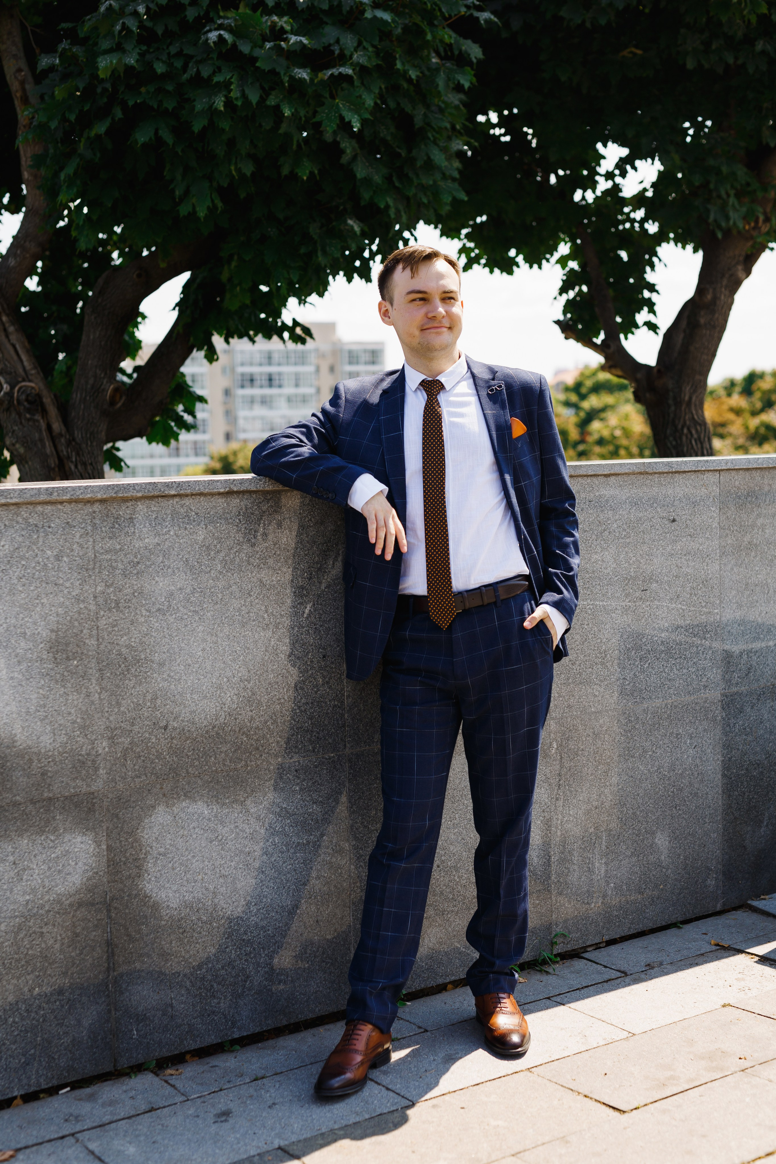 Артемий и Анастасия. Свадебный фотограф в Воронеже Иван Самодуров