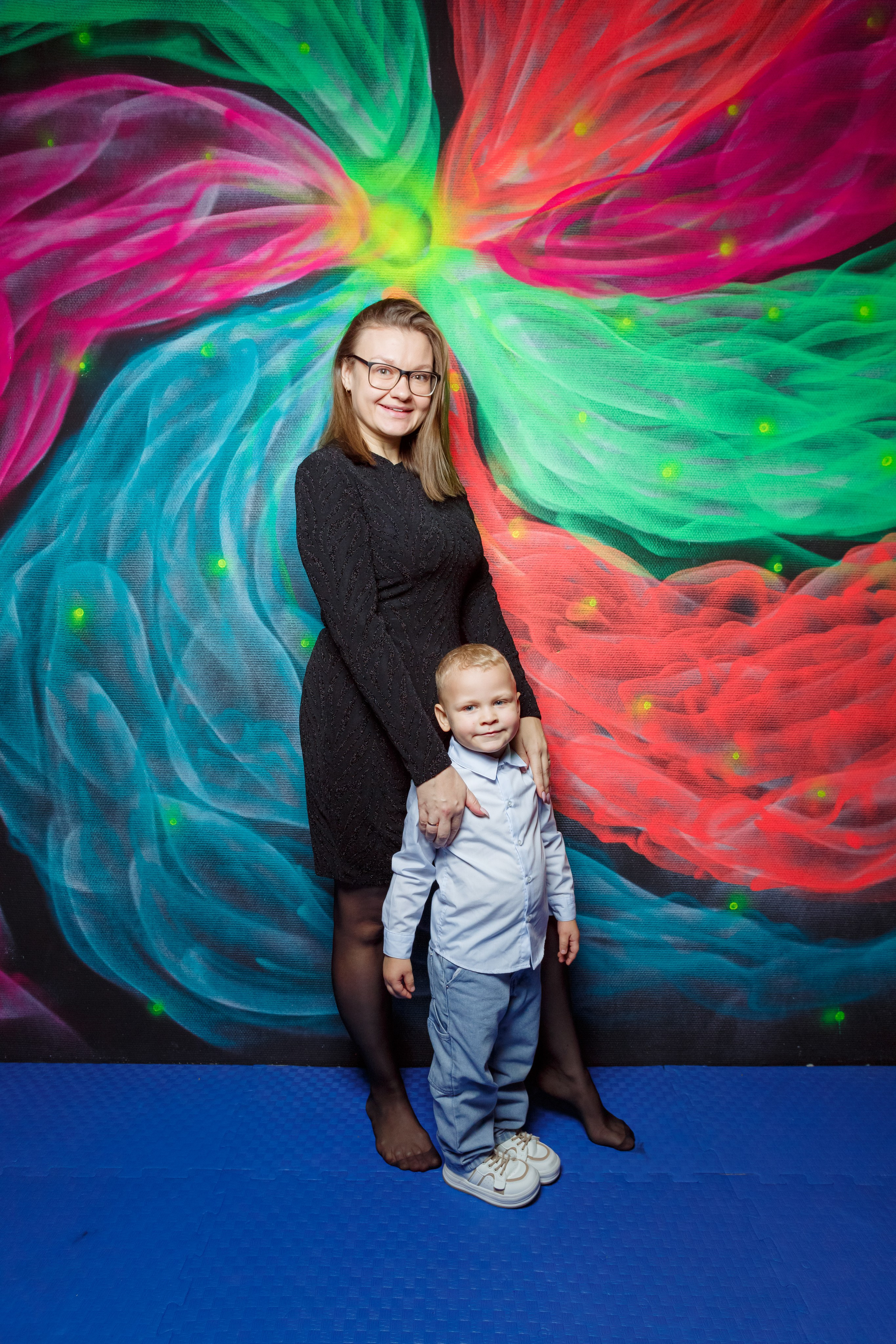 НеоПарк. Фотограф в Воронеже Иван Самодуров