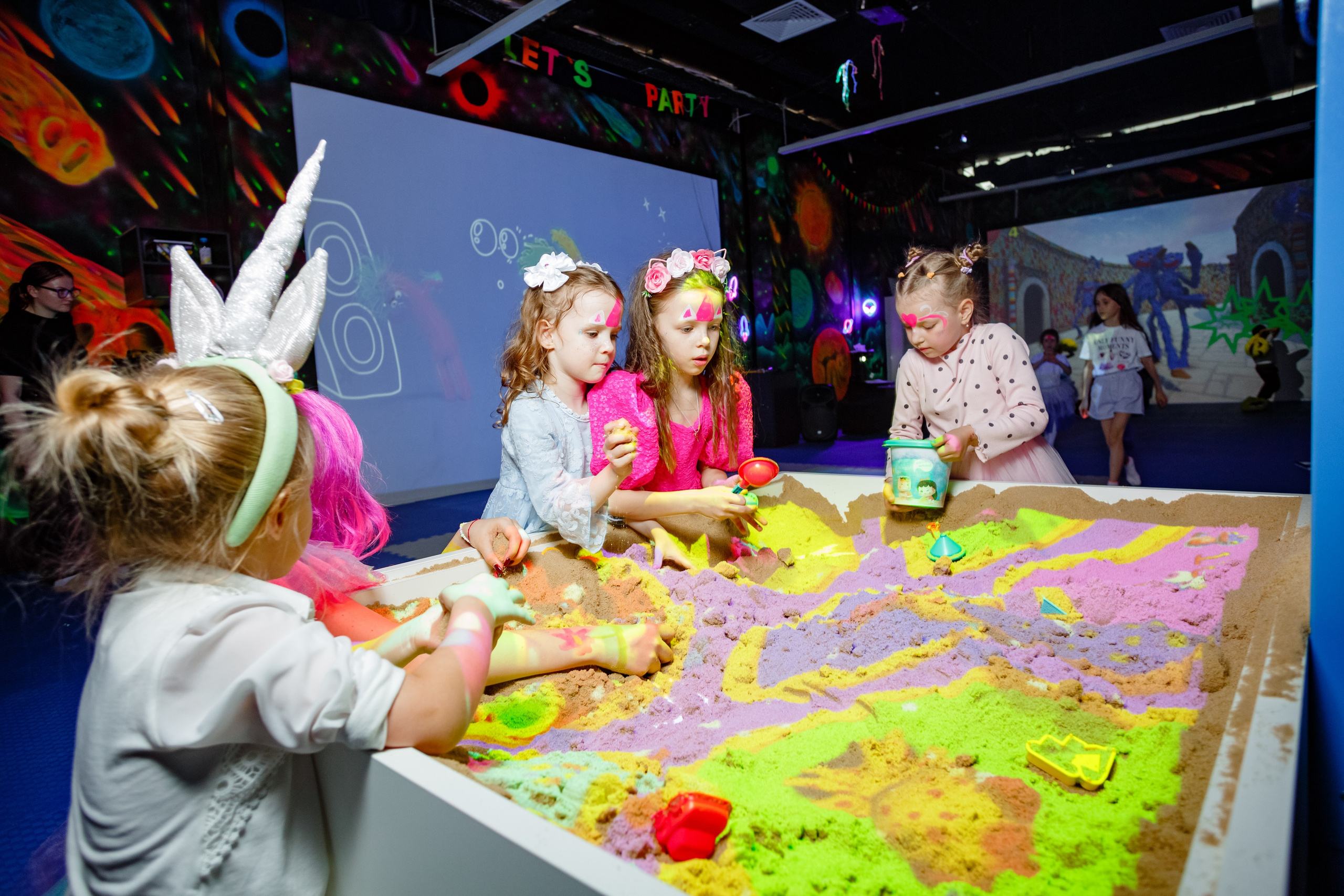 НеоПарк. Фотограф в Воронеже Иван Самодуров