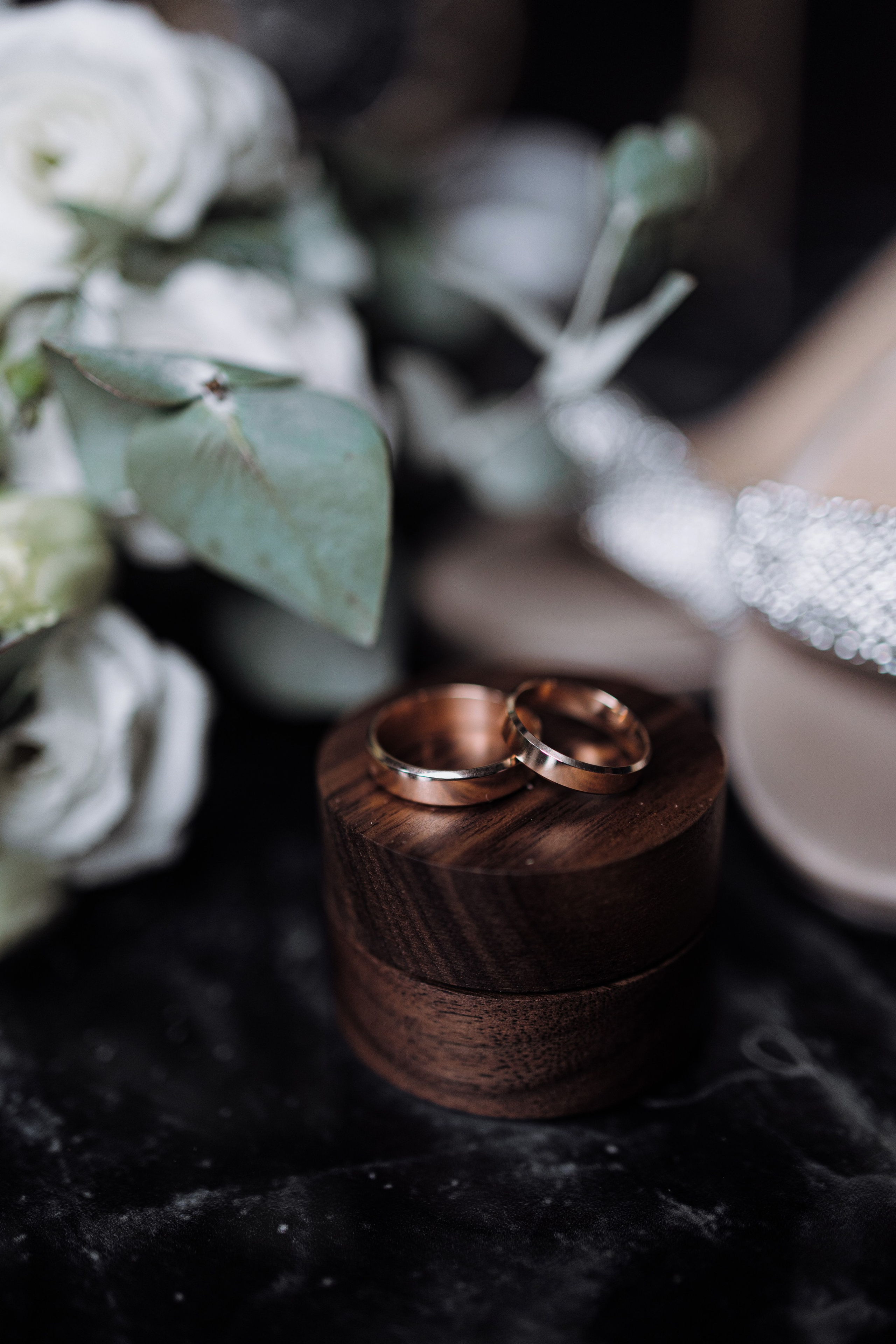 Эльвира & Денис. Фотограф в Москве Валерия Рожкова