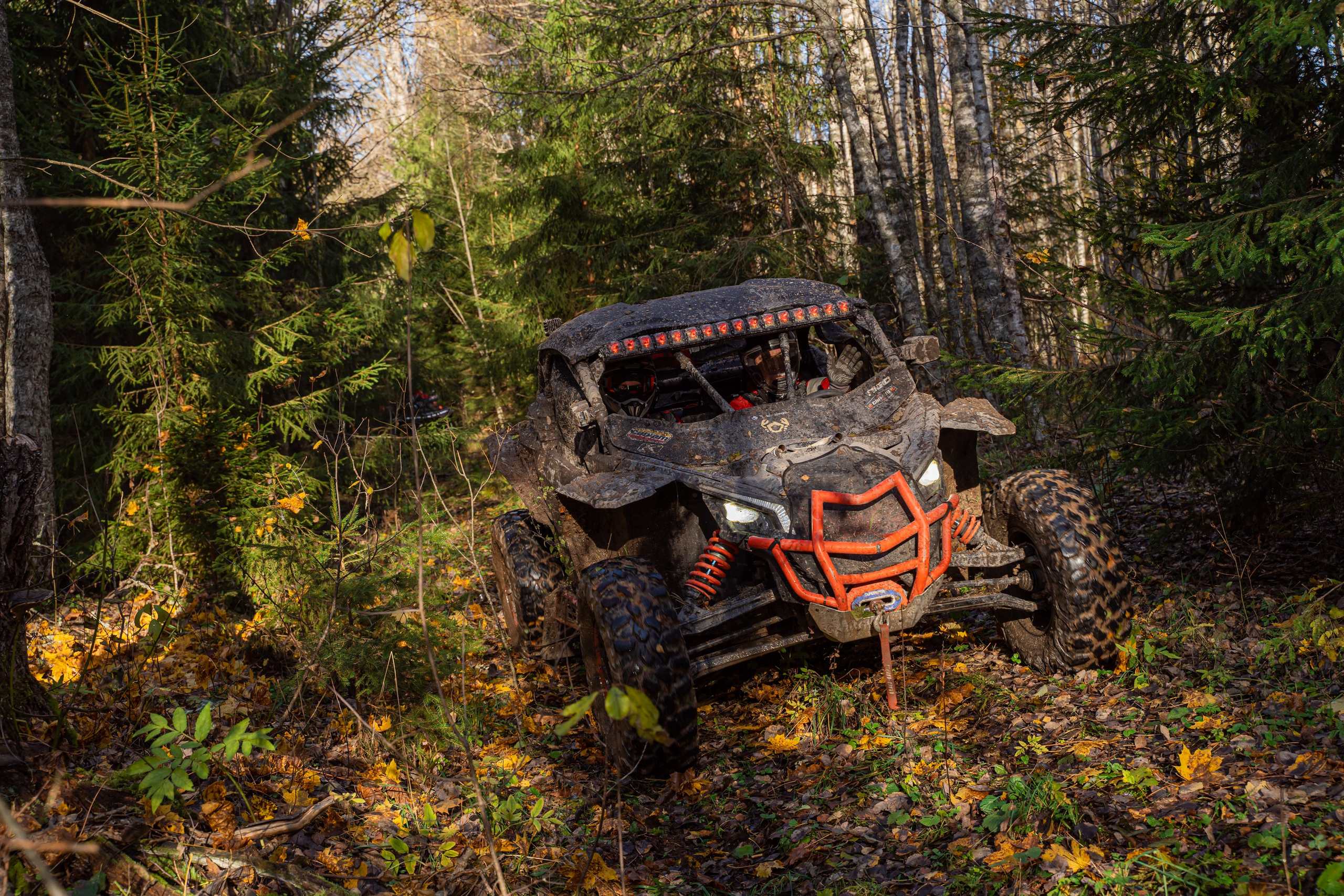 Квадровыезд- фоторепортаж Псковская область. Свадебный, семейный, портретный, репортажный фотограф в Санкт-Петербурге