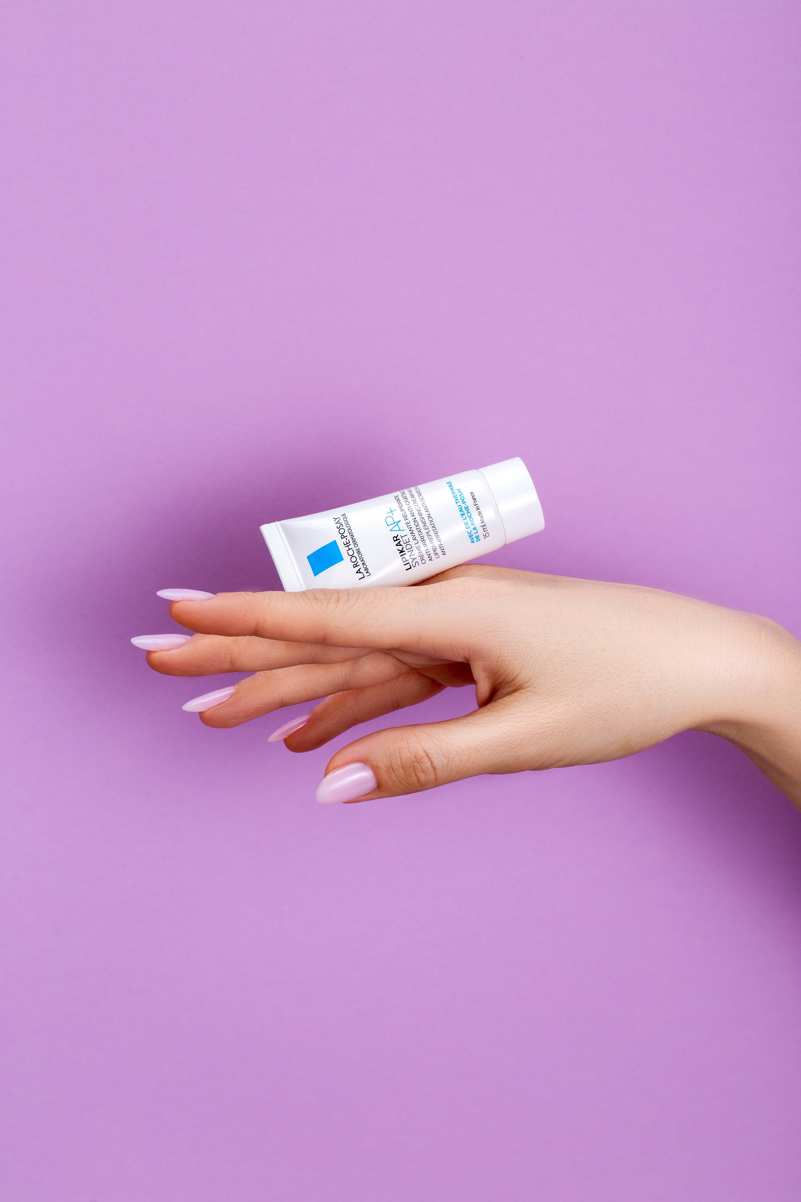 Hands. Предметный и женский фотограф в Новосибирске