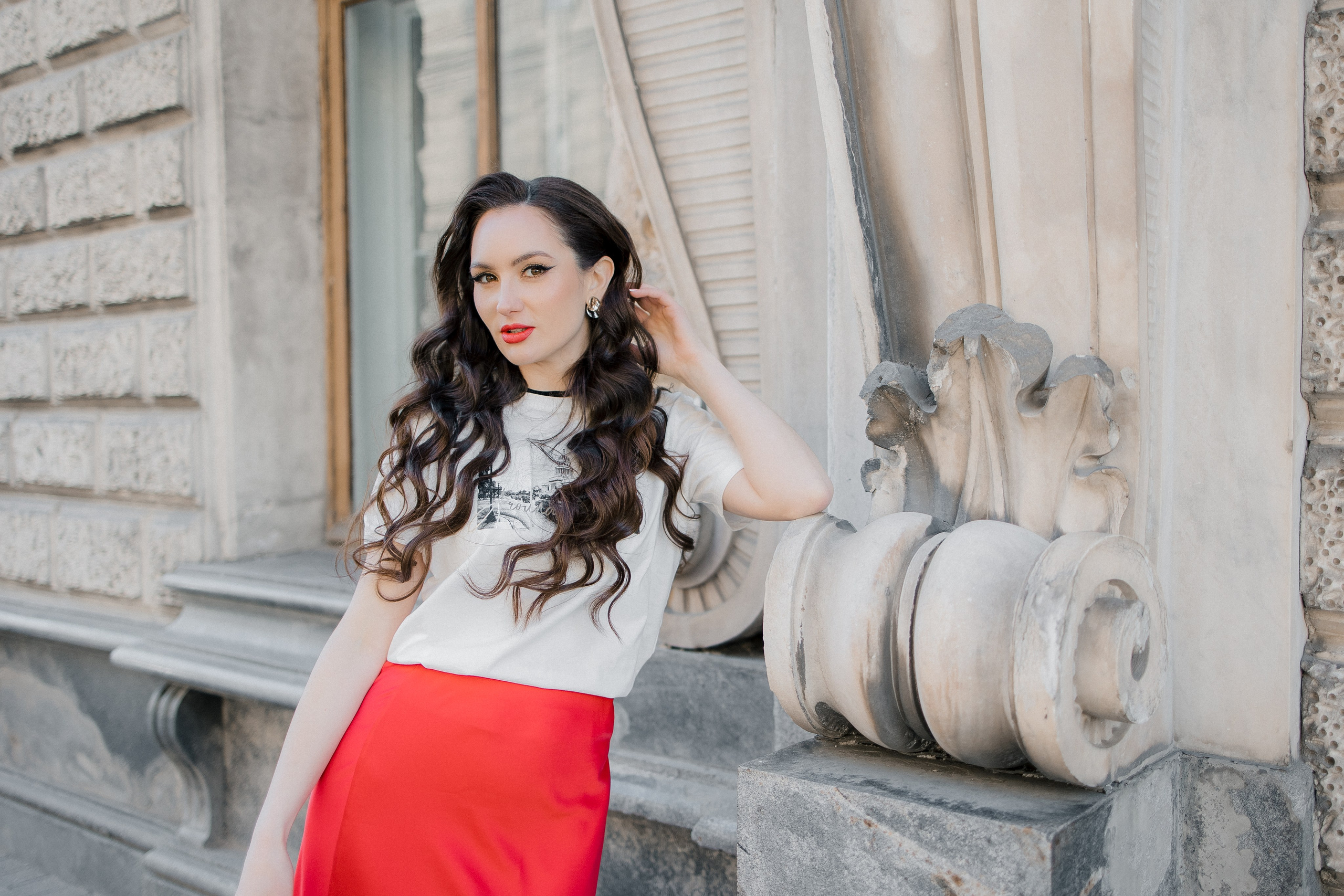 Портретная сьемка. Фотограф в Санкт-Петербурге