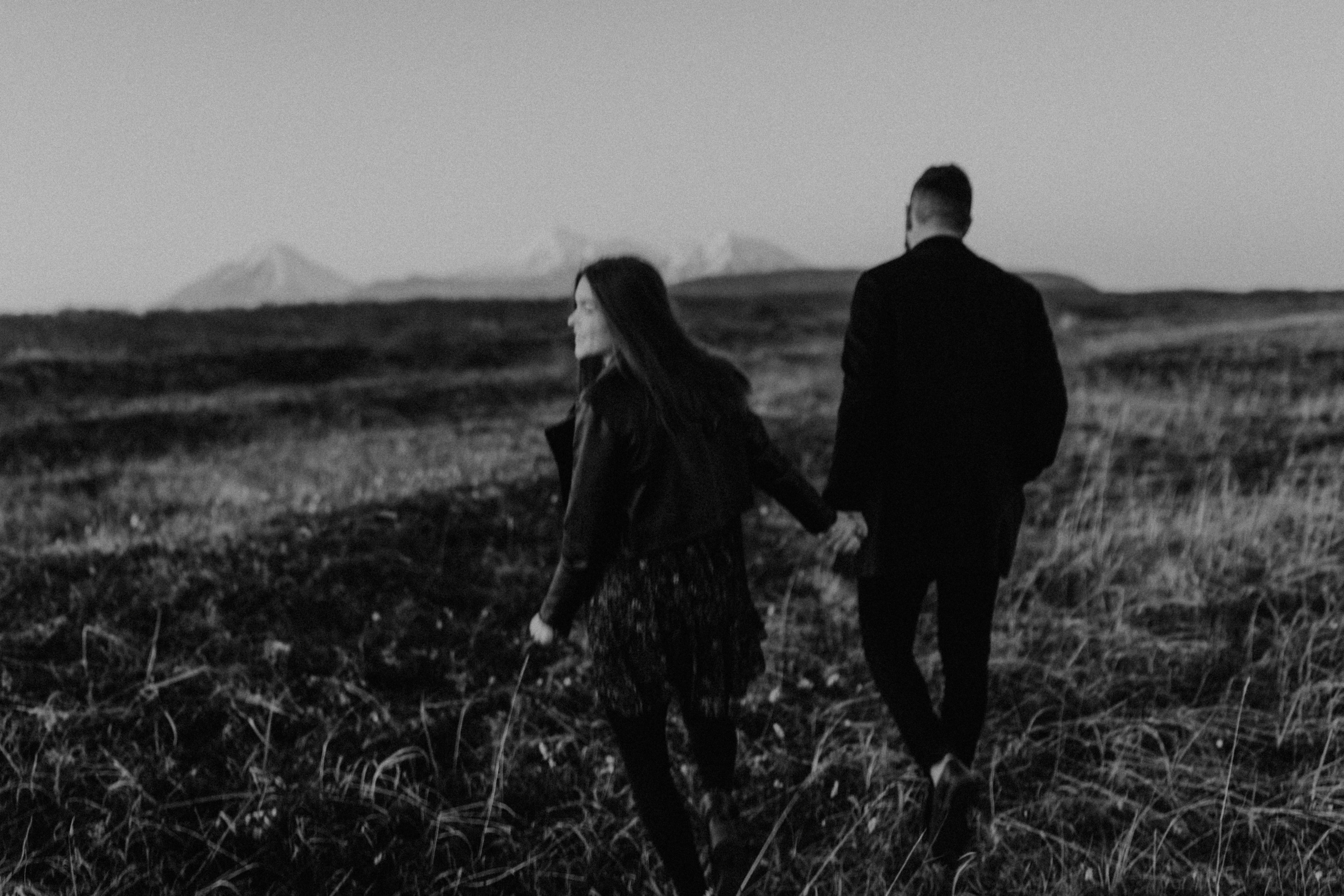 Ярослав и Роза. Свадебное фото и видео на Камчатке. Туристические маршруты