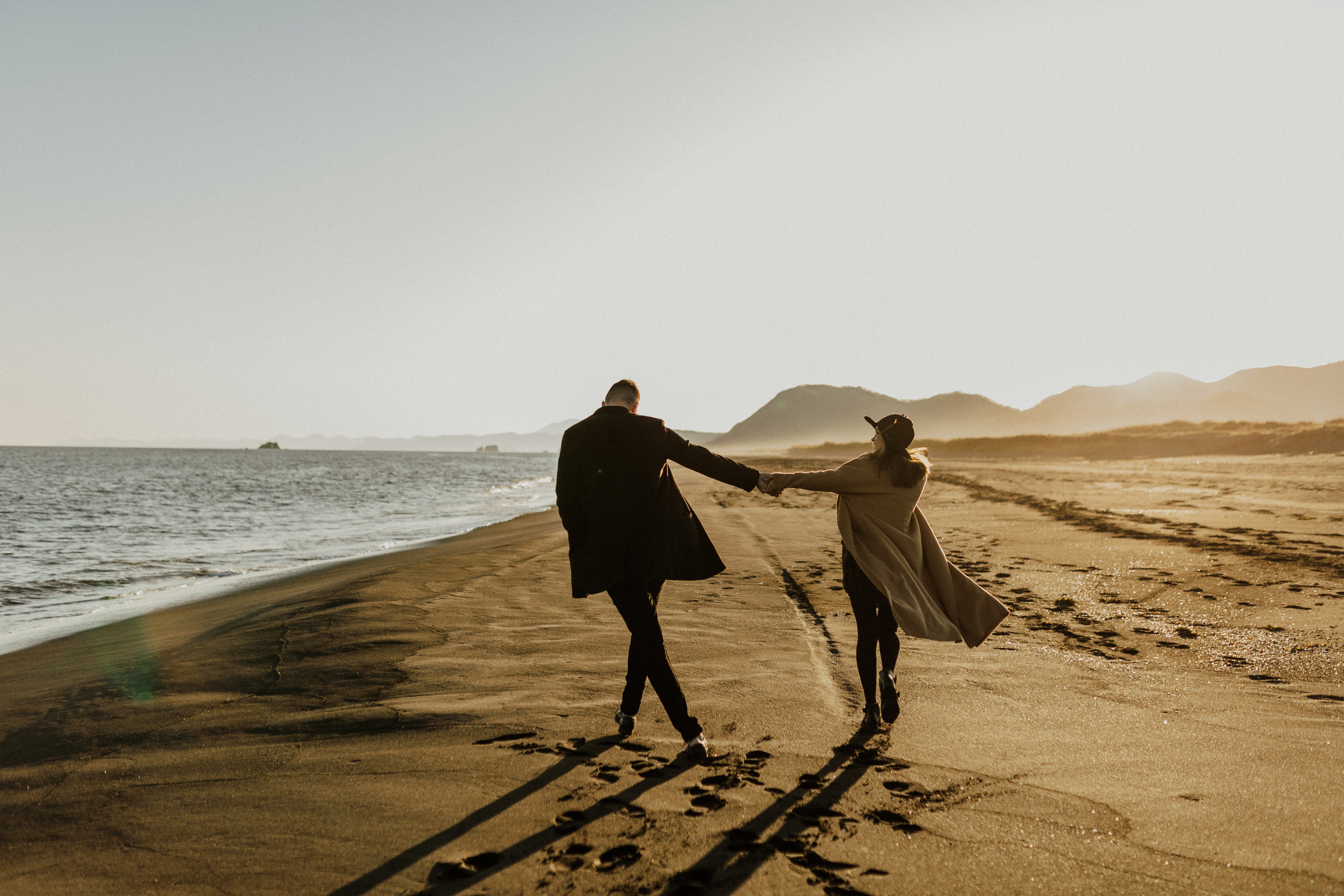 Ярослав и Роза. Свадебное фото и видео на Камчатке. Туристические маршруты