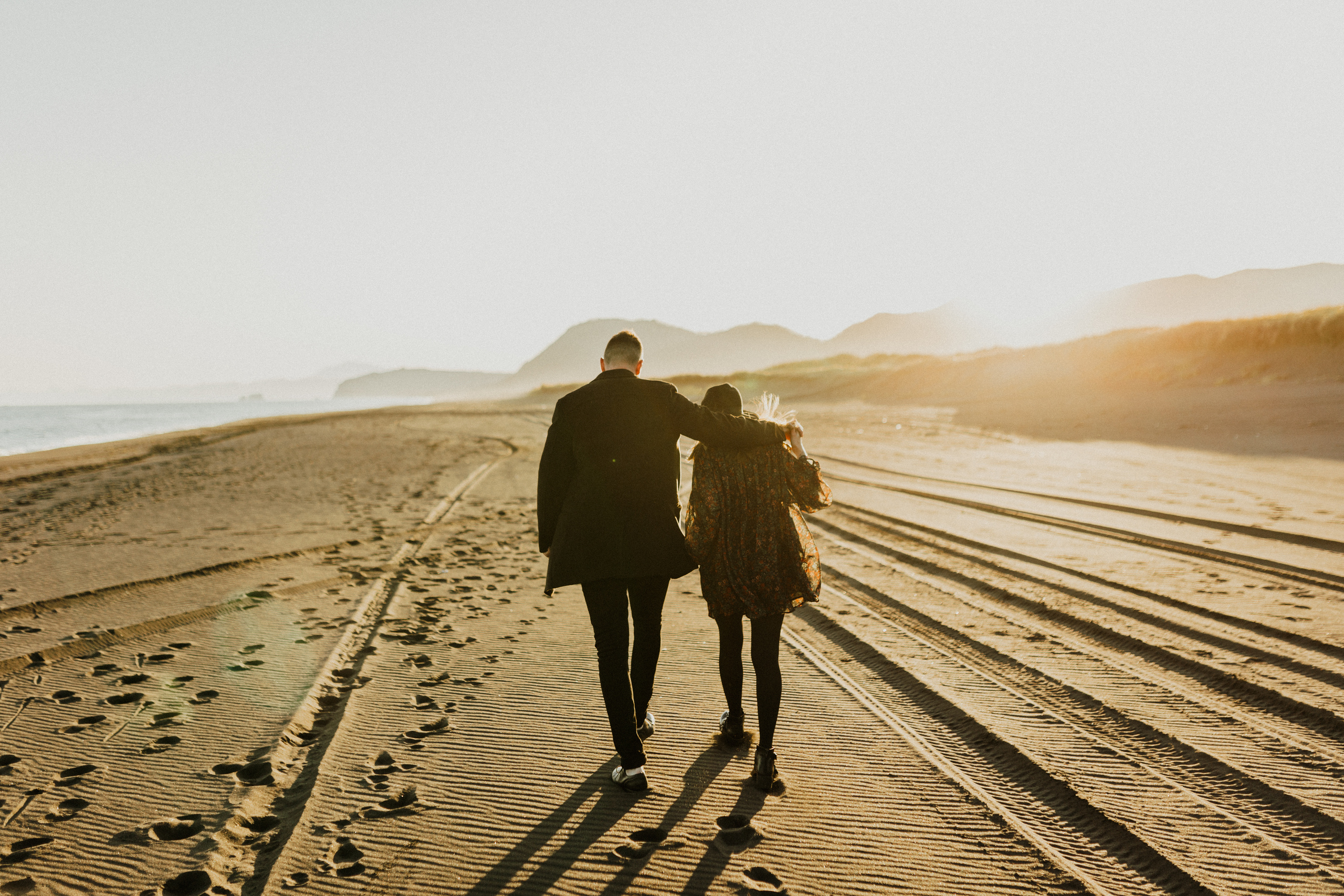 Ярослав и Роза. Свадебное фото и видео на Камчатке. Туристические маршруты