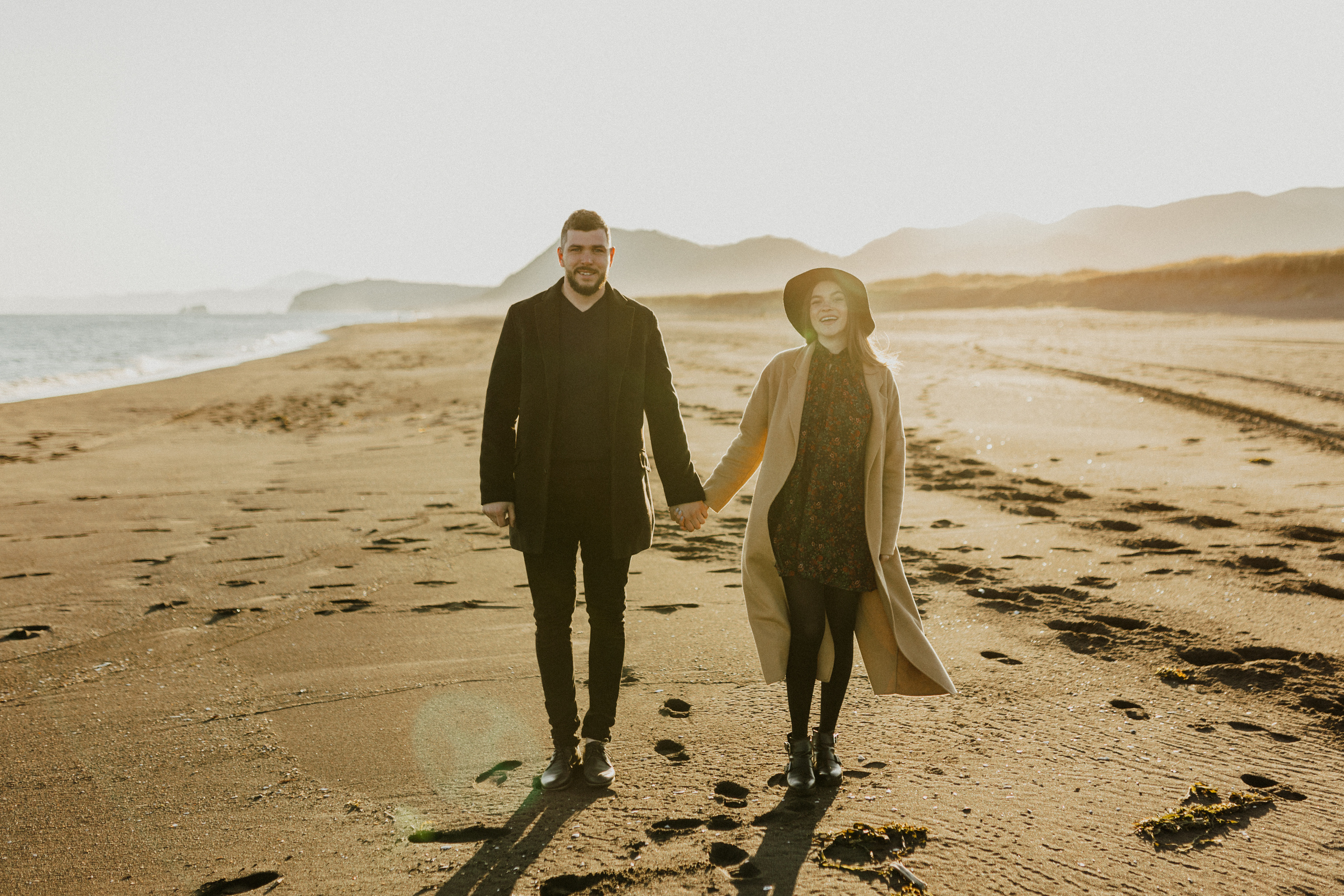 Ярослав и Роза. Свадебное фото и видео на Камчатке. Туристические маршруты