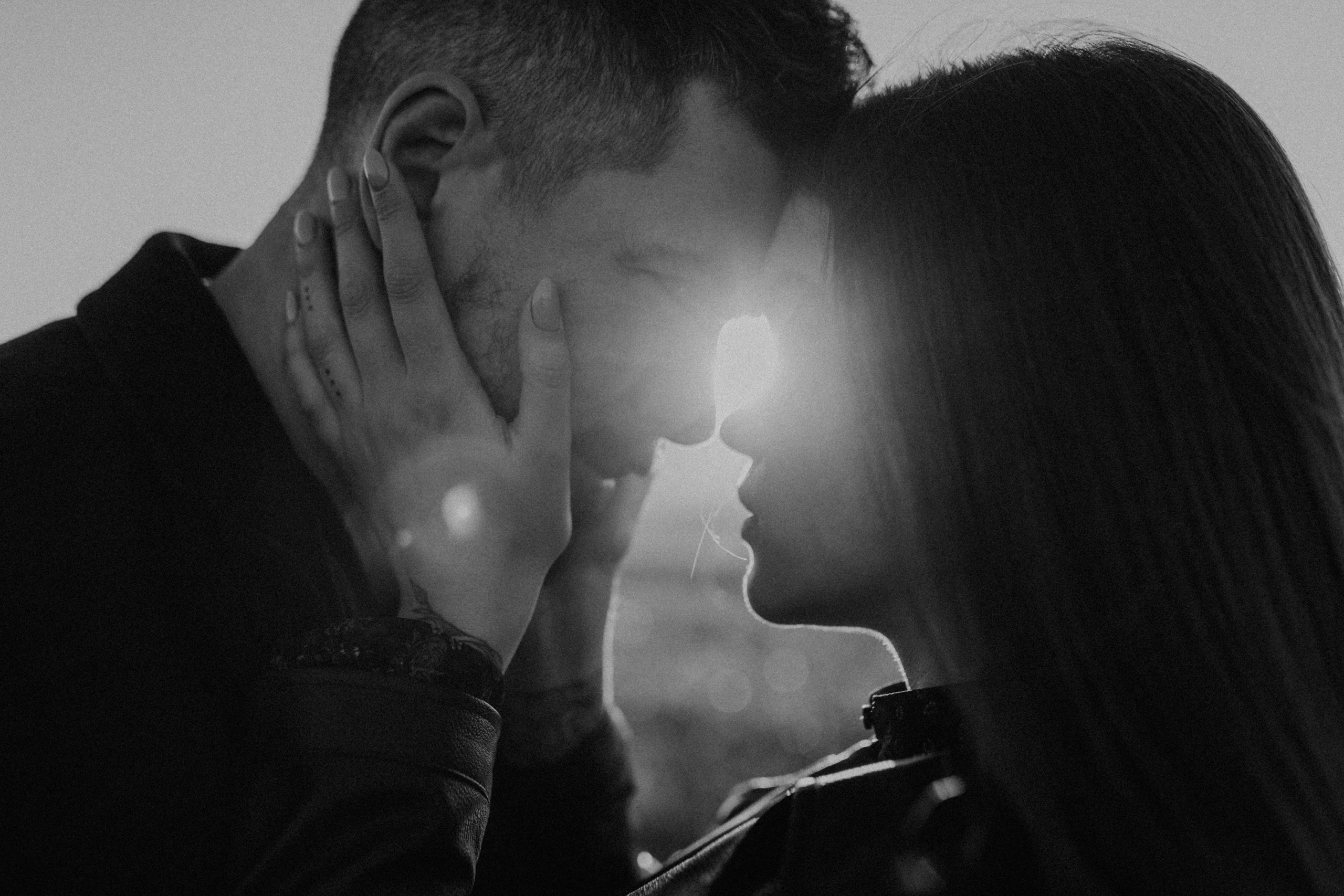 Ярослав и Роза. Свадебное фото и видео на Камчатке. Туристические маршруты