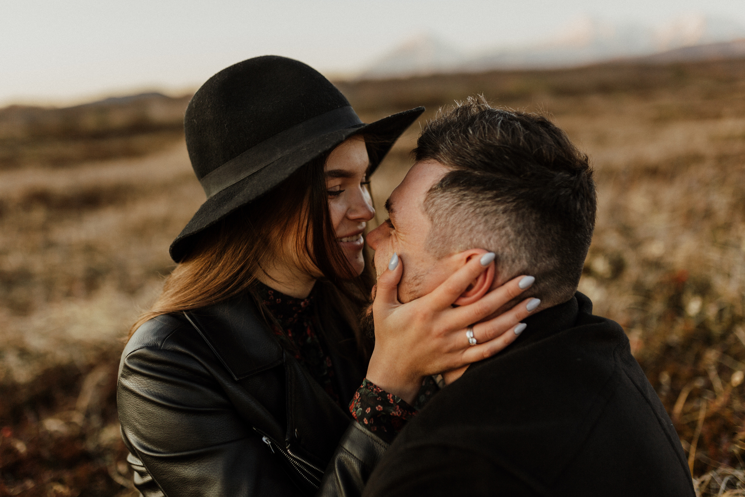 Ярослав и Роза. Свадебное фото и видео на Камчатке. Туристические маршруты