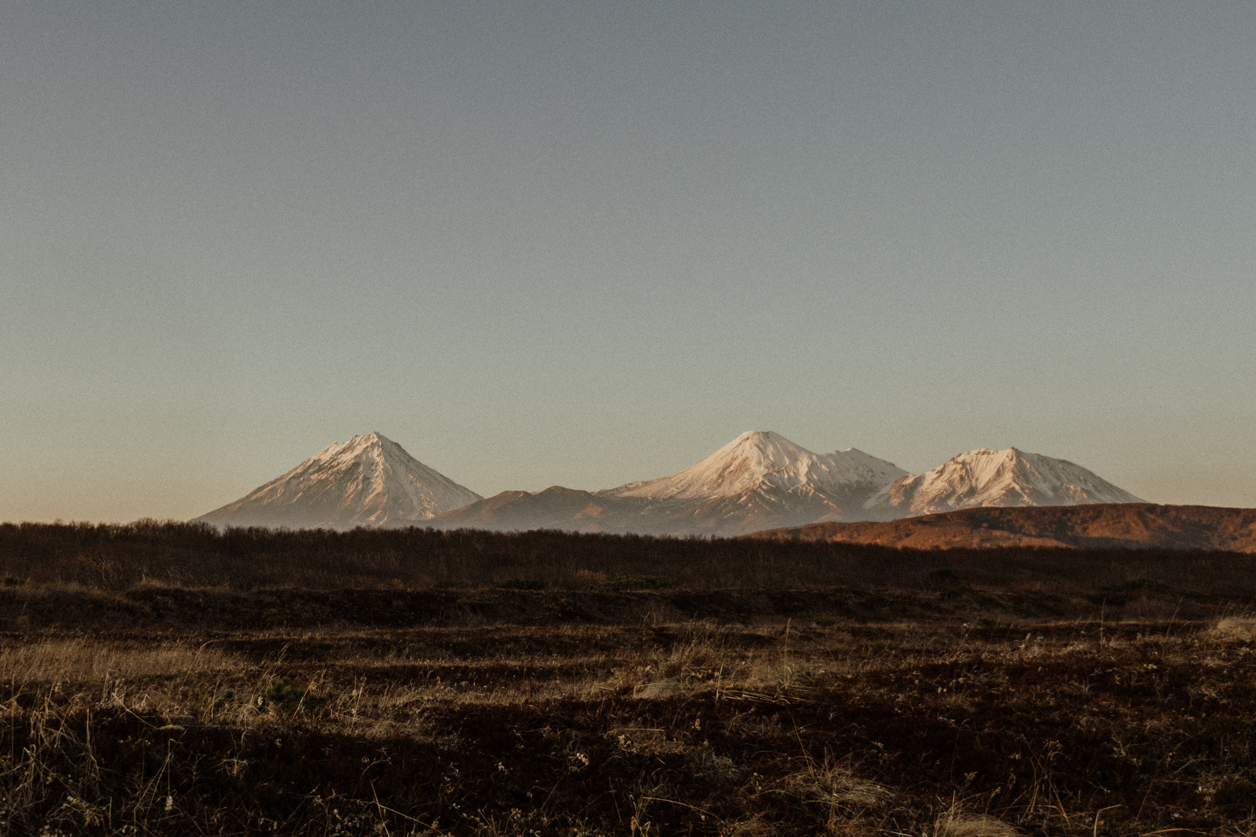 Ярослав и Роза. Свадебное фото и видео на Камчатке. Туристические маршруты