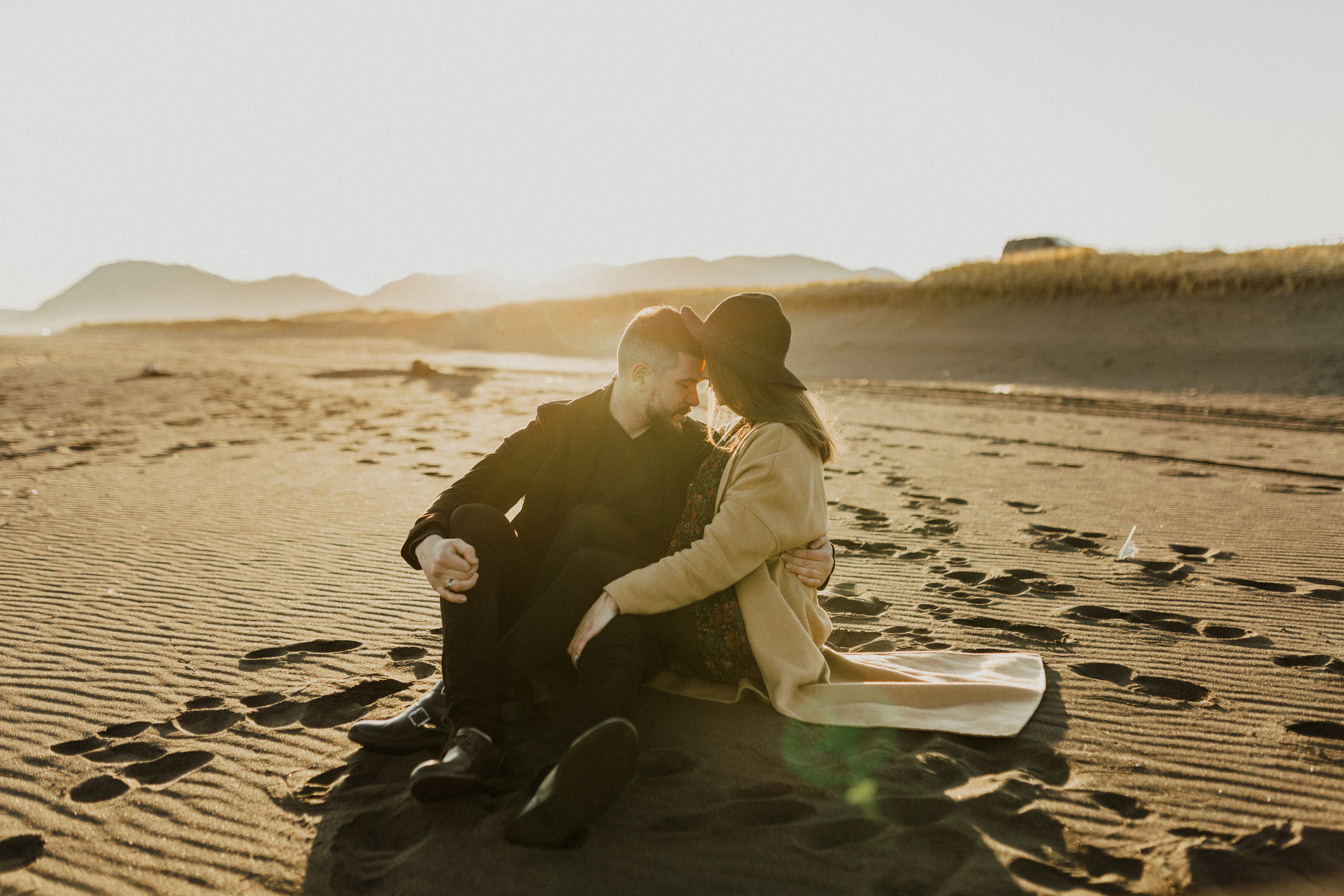 Ярослав и Роза. Свадебное фото и видео на Камчатке. Туристические маршруты