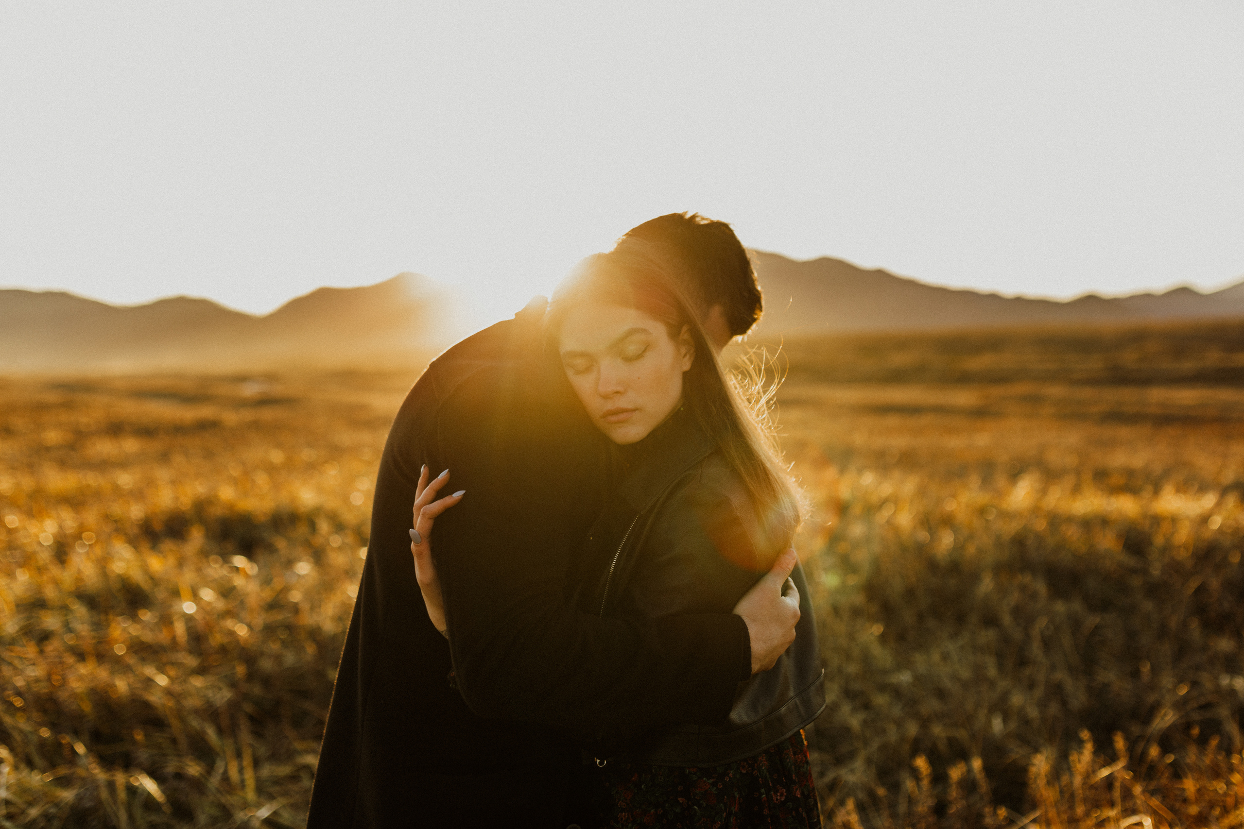 Ярослав и Роза. Свадебное фото и видео на Камчатке. Туристические маршруты