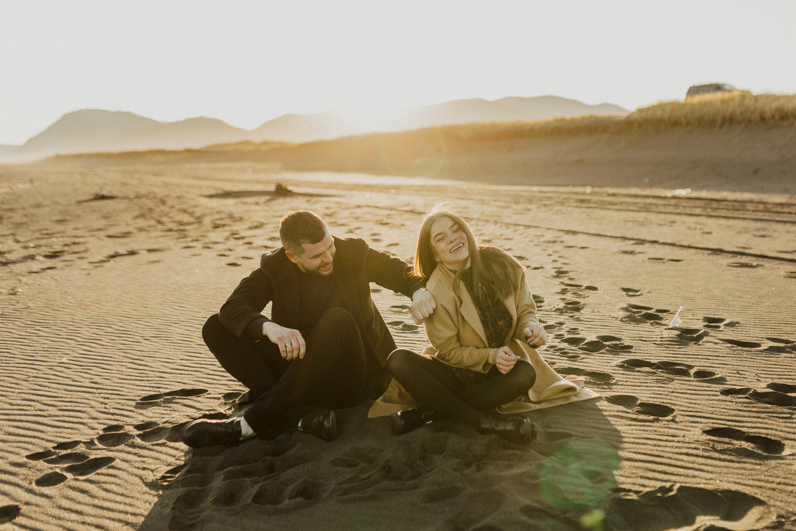 Ярослав и Роза. Свадебное фото и видео на Камчатке. Туристические маршруты