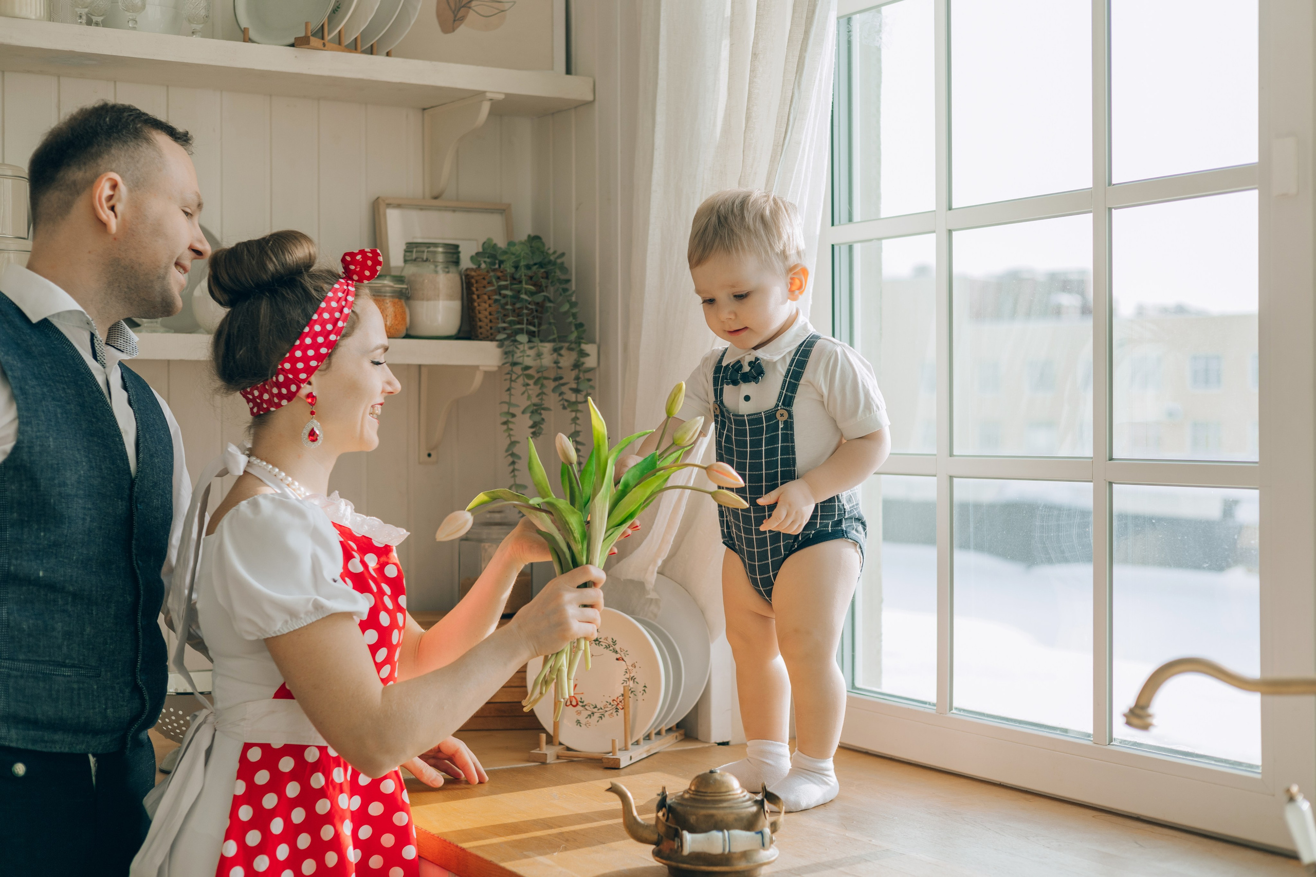 Семейная. Фотограф Александра Кузуб Санкт-Петербург