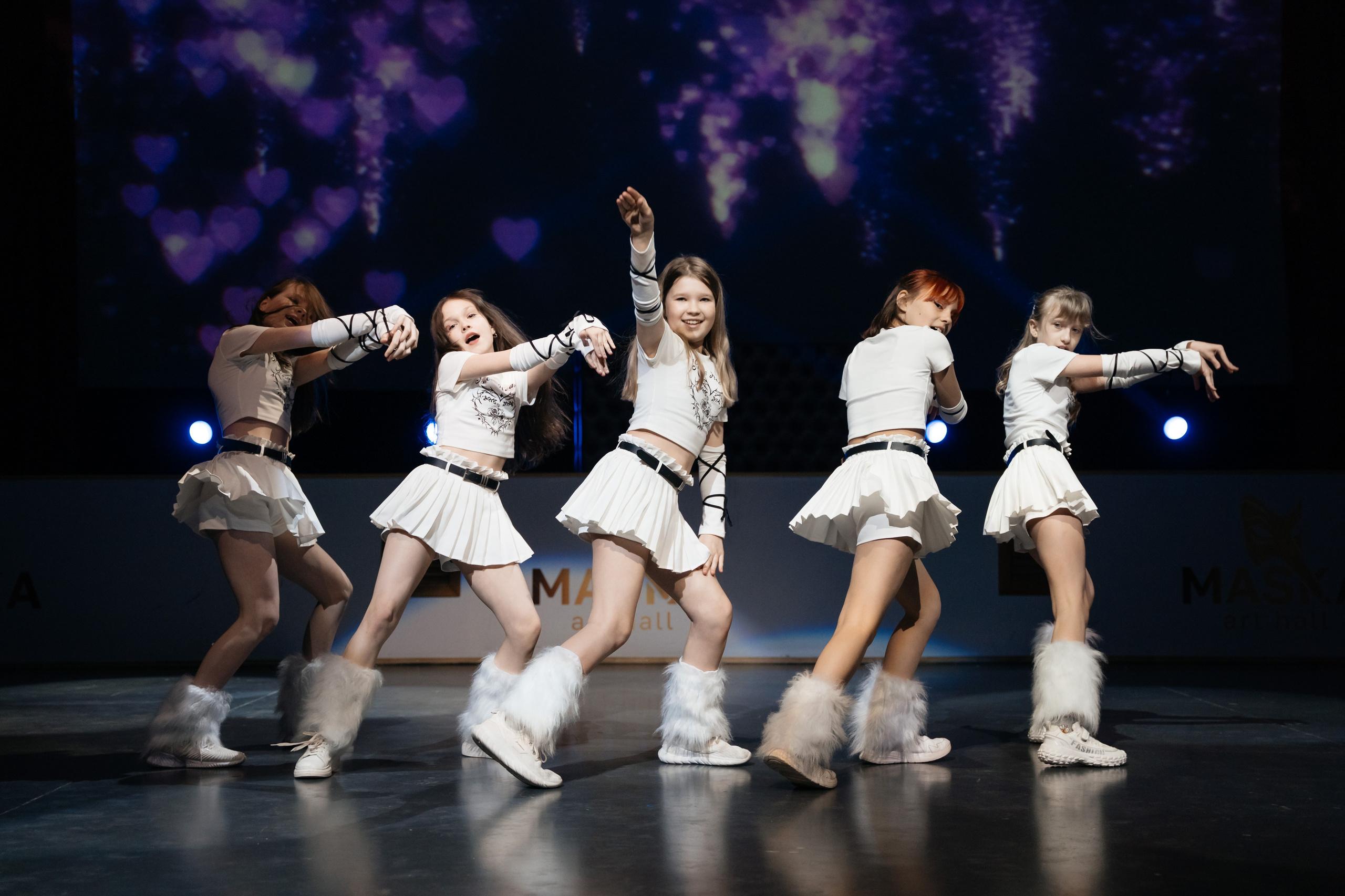 Танцы. Ульяна Ремезова | Фотограф | Челябинск