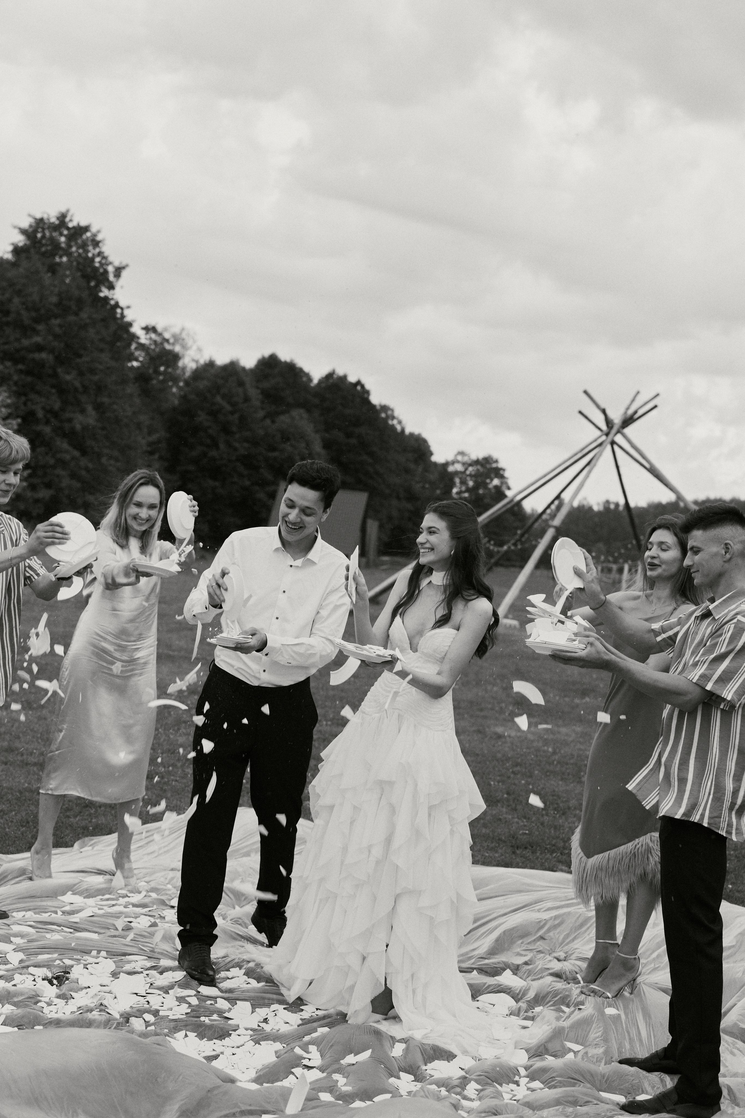 ARTUR & TAISIYA. Свадебный фотограф Жучкова Елизавета в Москве