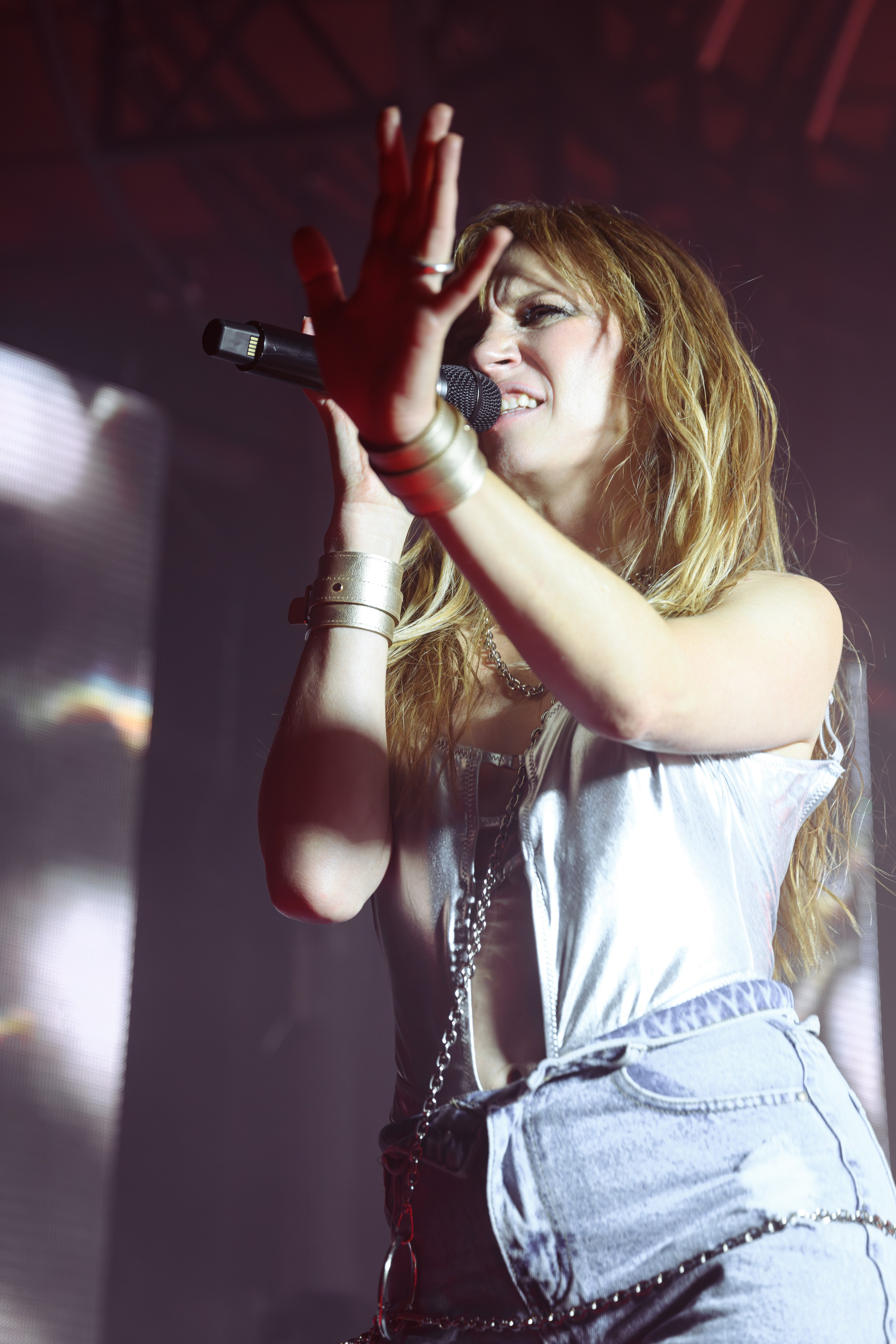 Концерт «Обе Две». Клуб VK Gipsy. 07.11.2025. Фотограф Анастасия Егорова