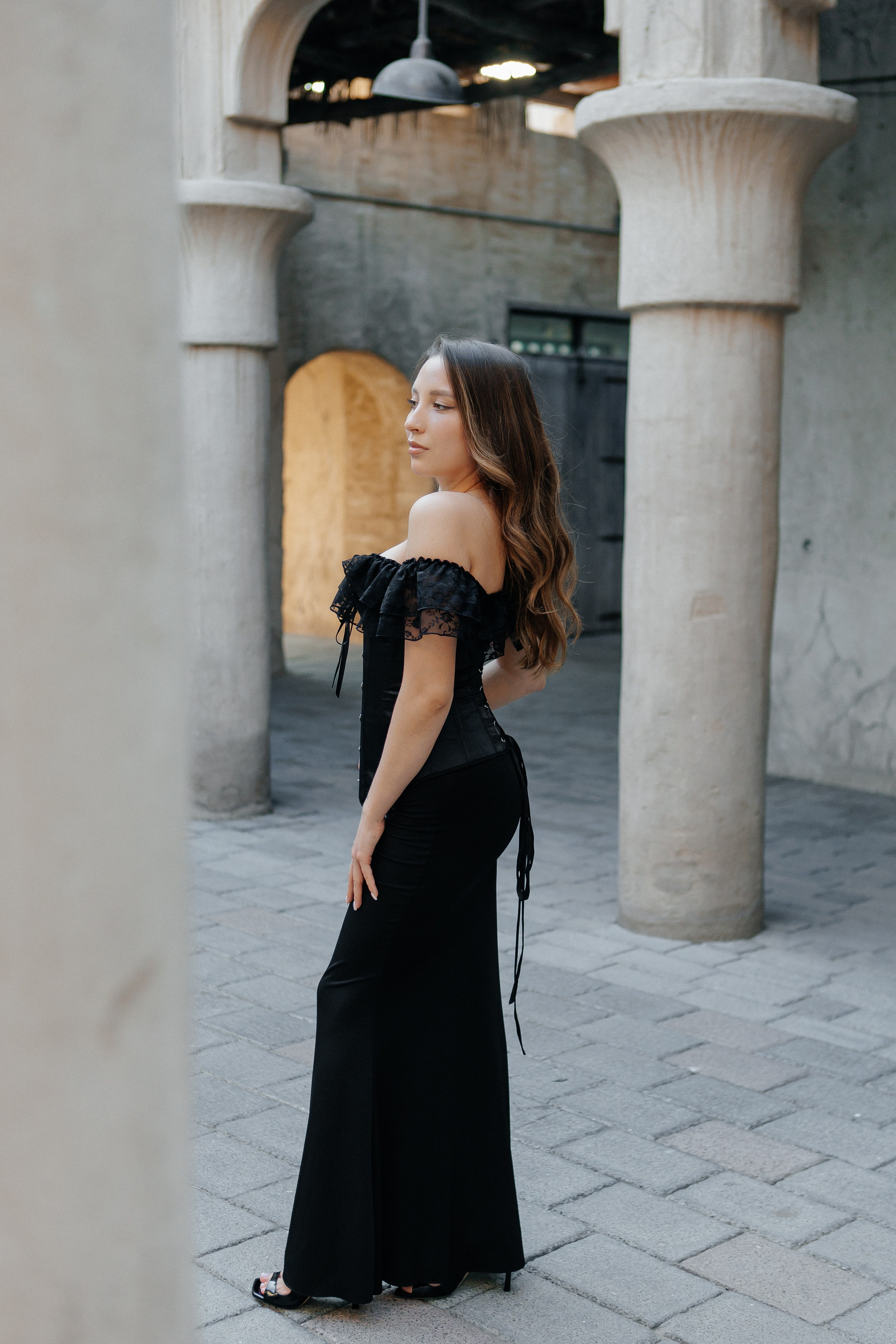 Старый город. Фотограф Валерия Литвинова