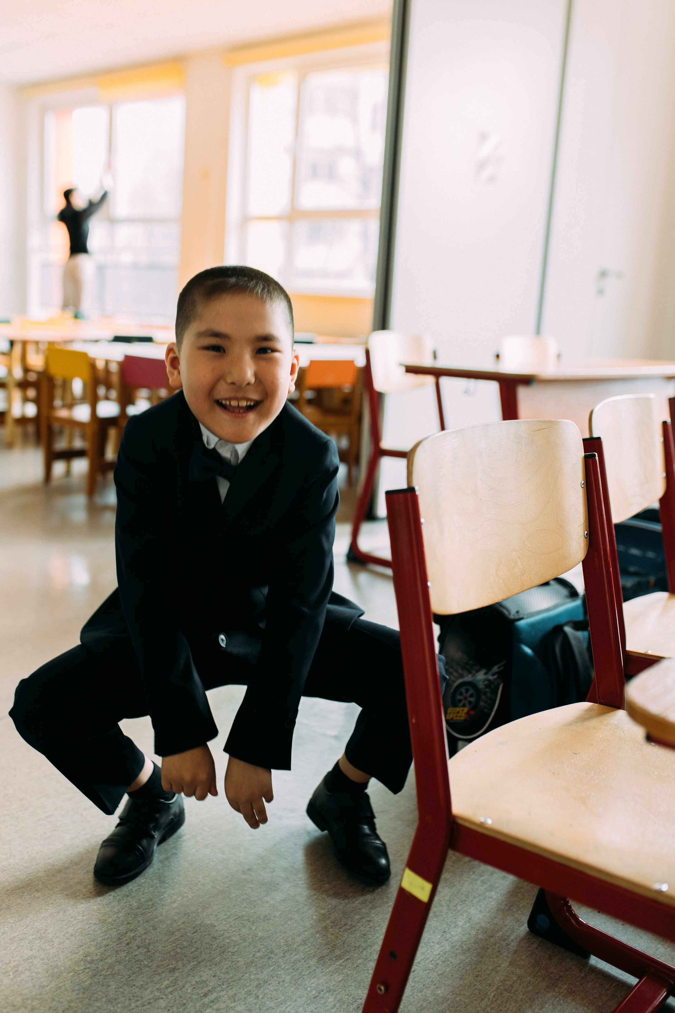 Классные истории. Семейный фотограф в Москве. Дарья Долгих