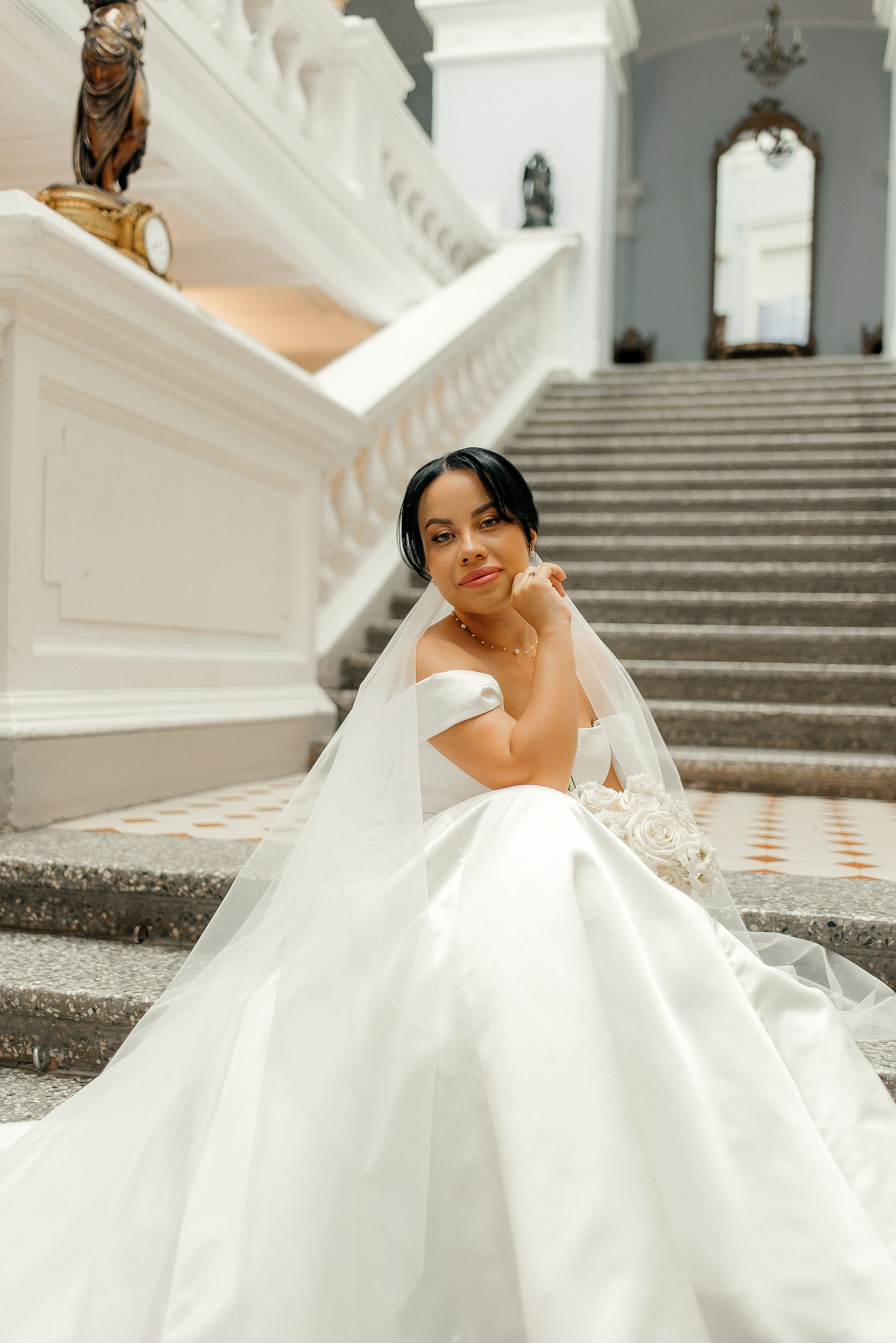 Александр и Ольга. Главная