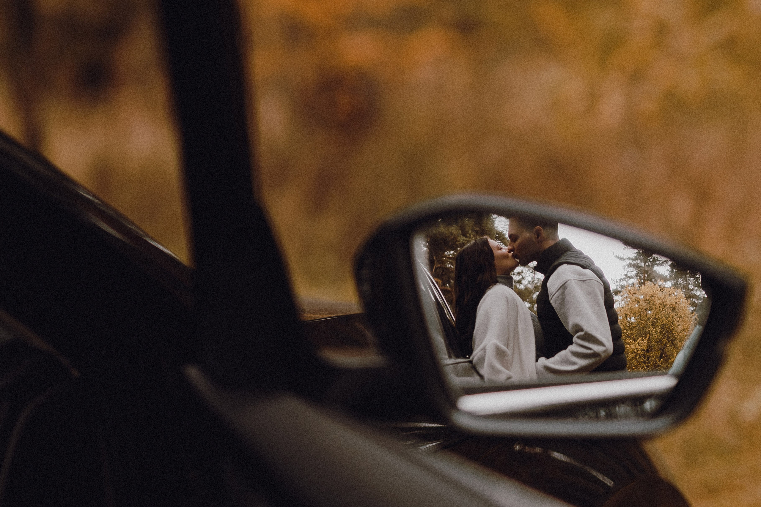 Данил и Настя. Фотограф Светлана Голицына