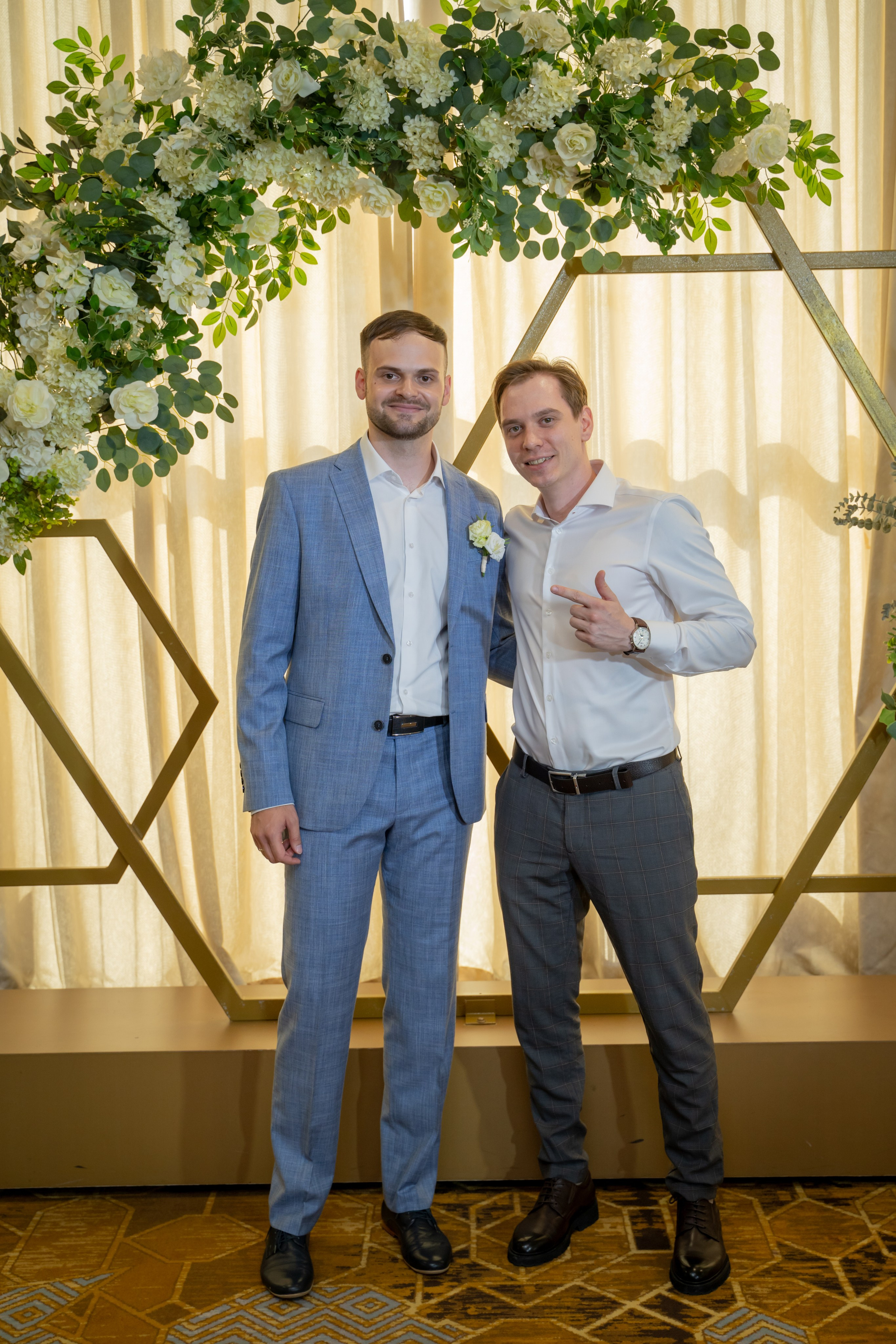 Екатерина & Артём 11.07.2024. Главная