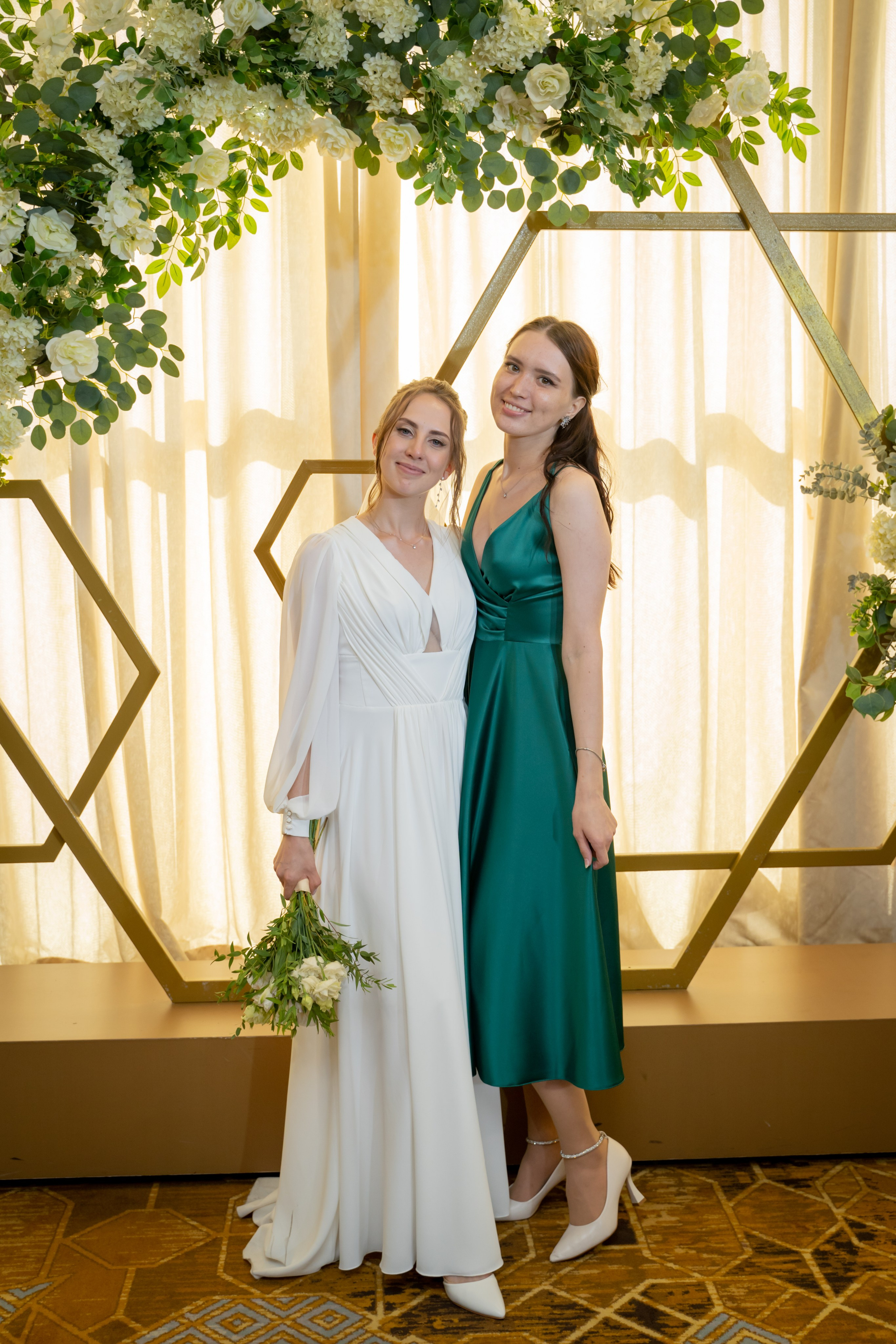 Екатерина & Артём 11.07.2024. Главная