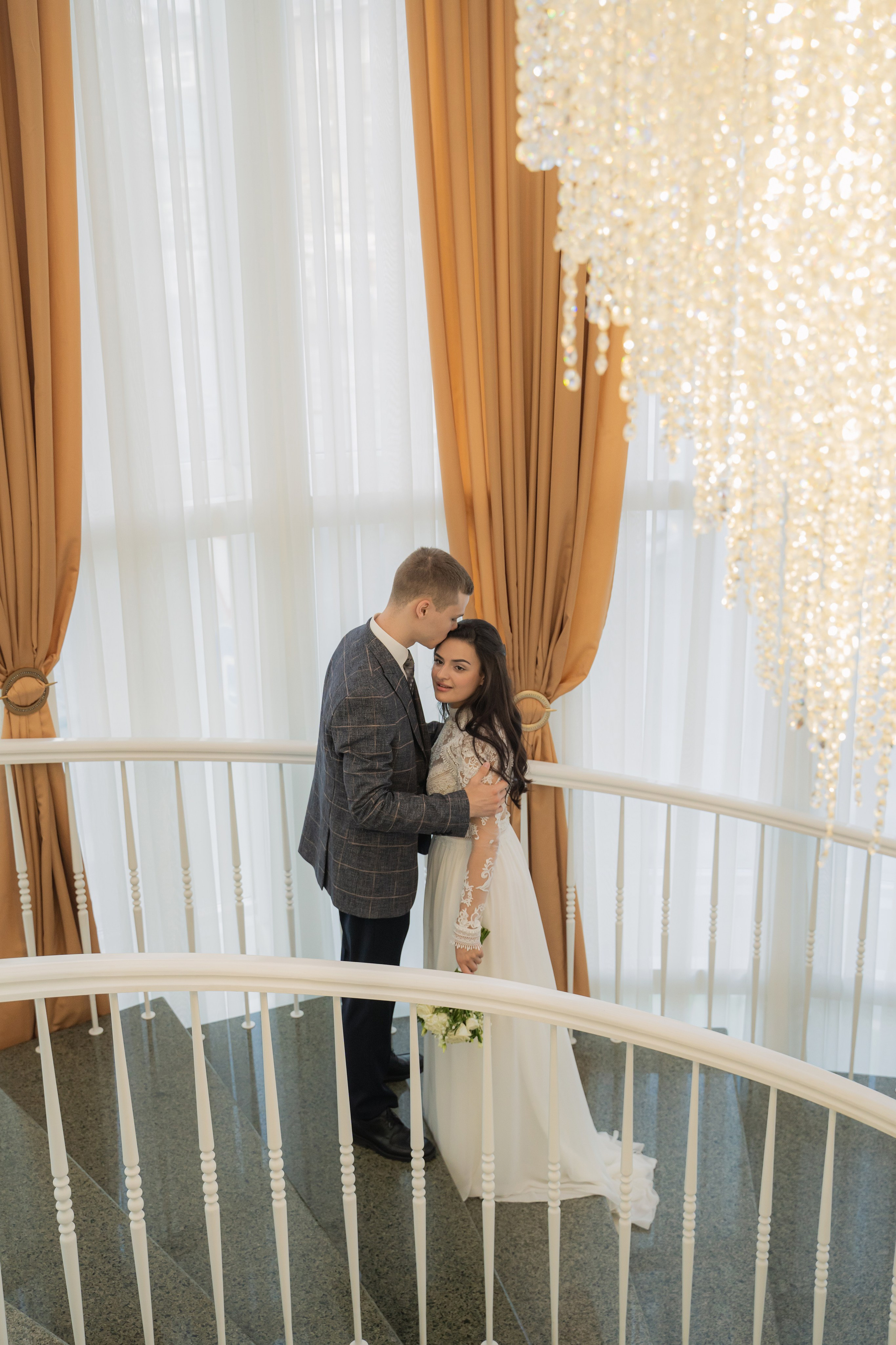 Анастасия и Руслан 17.08.2024. Главная