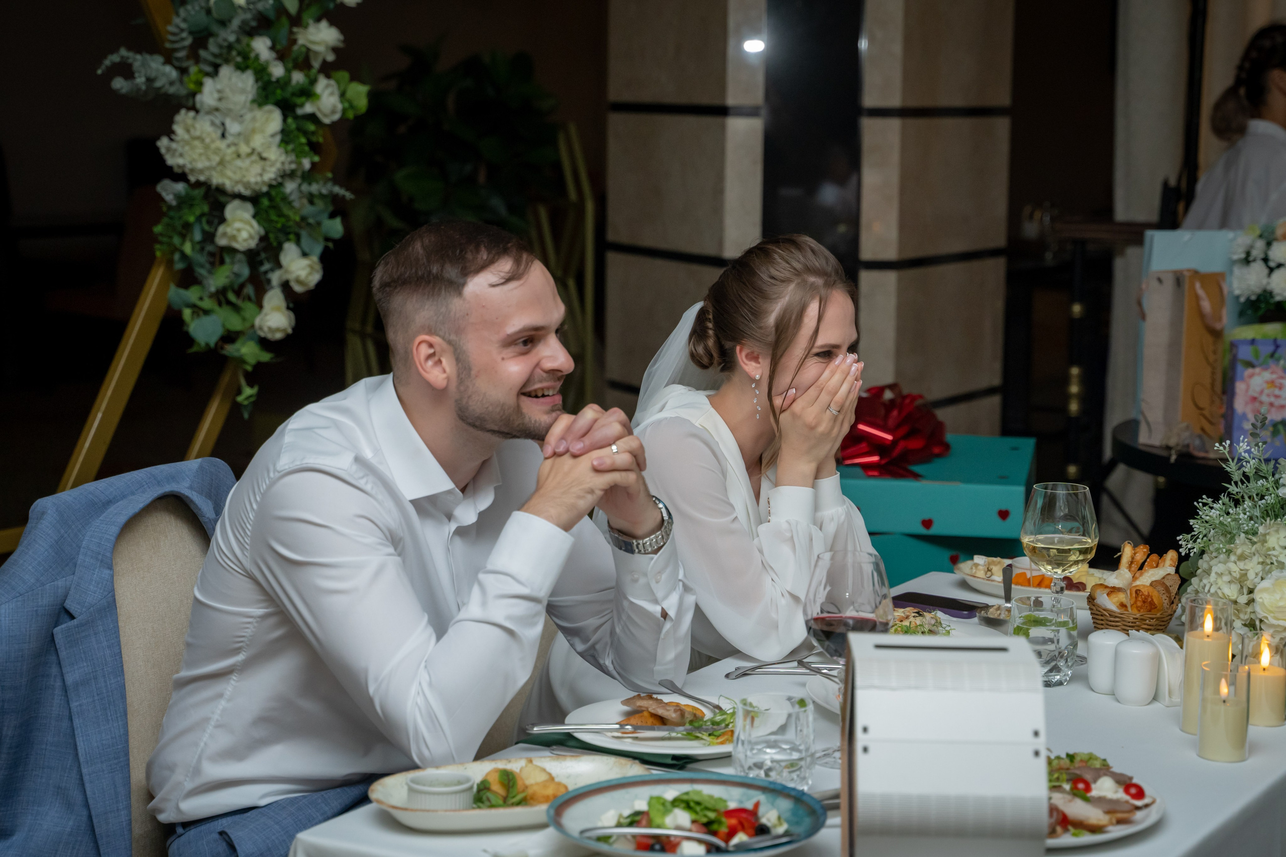 Екатерина & Артём 11.07.2024. Главная