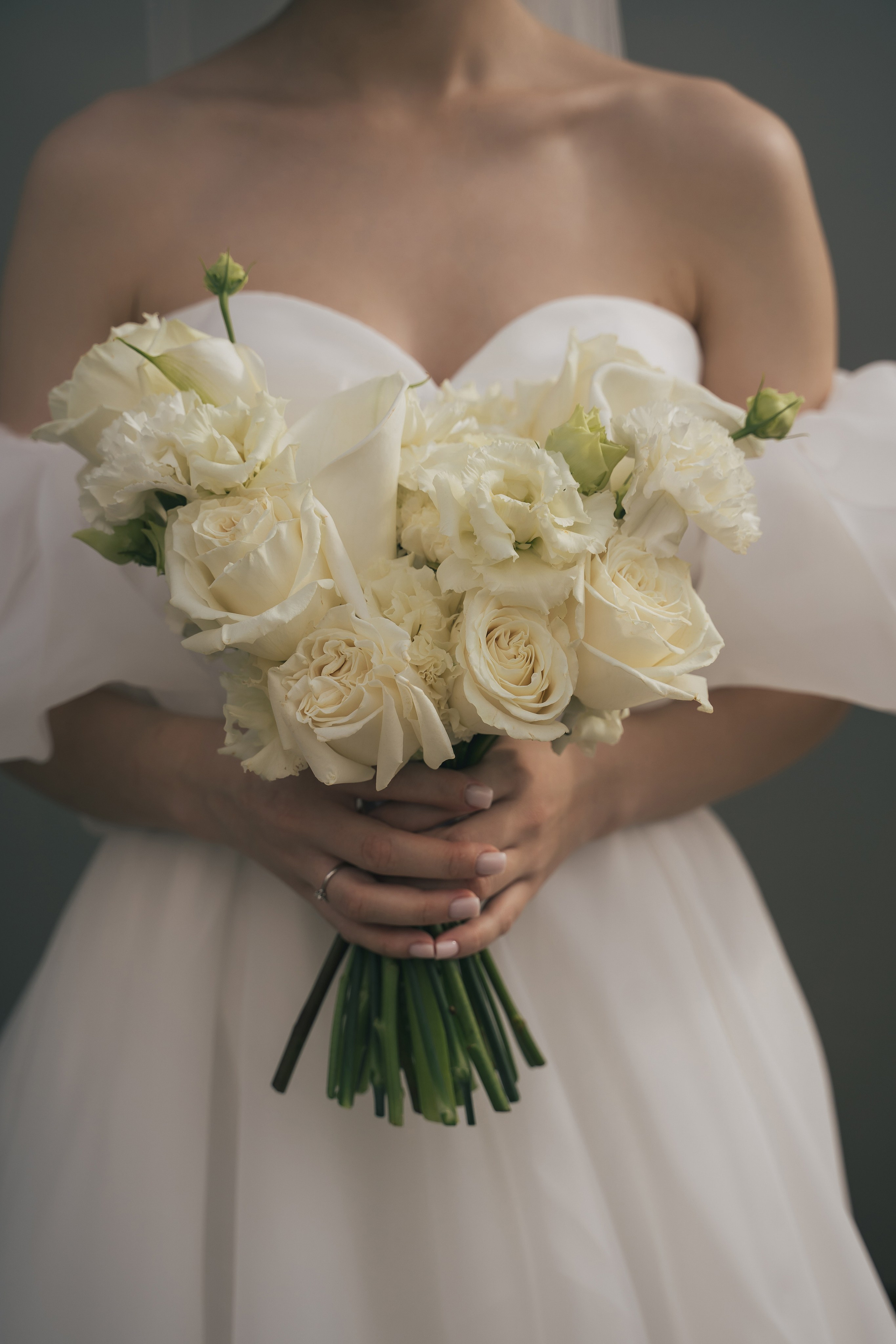 Александра и Даниил. Главная