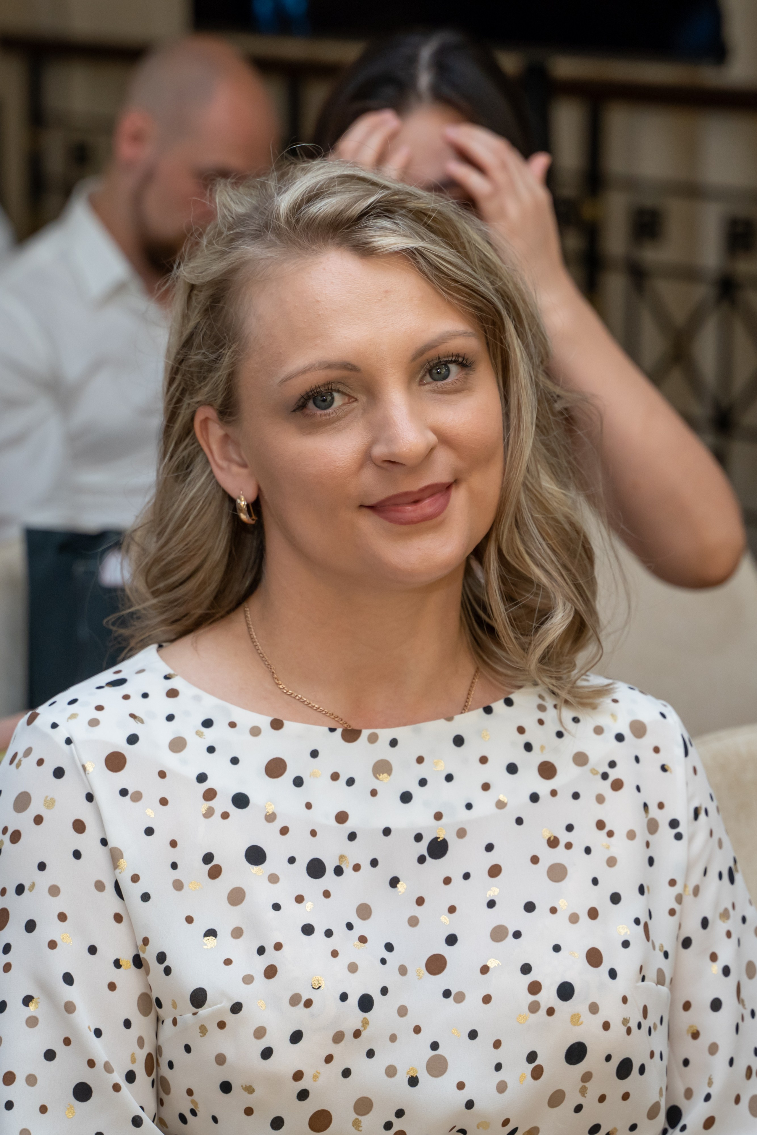 Екатерина & Артём 11.07.2024. Главная