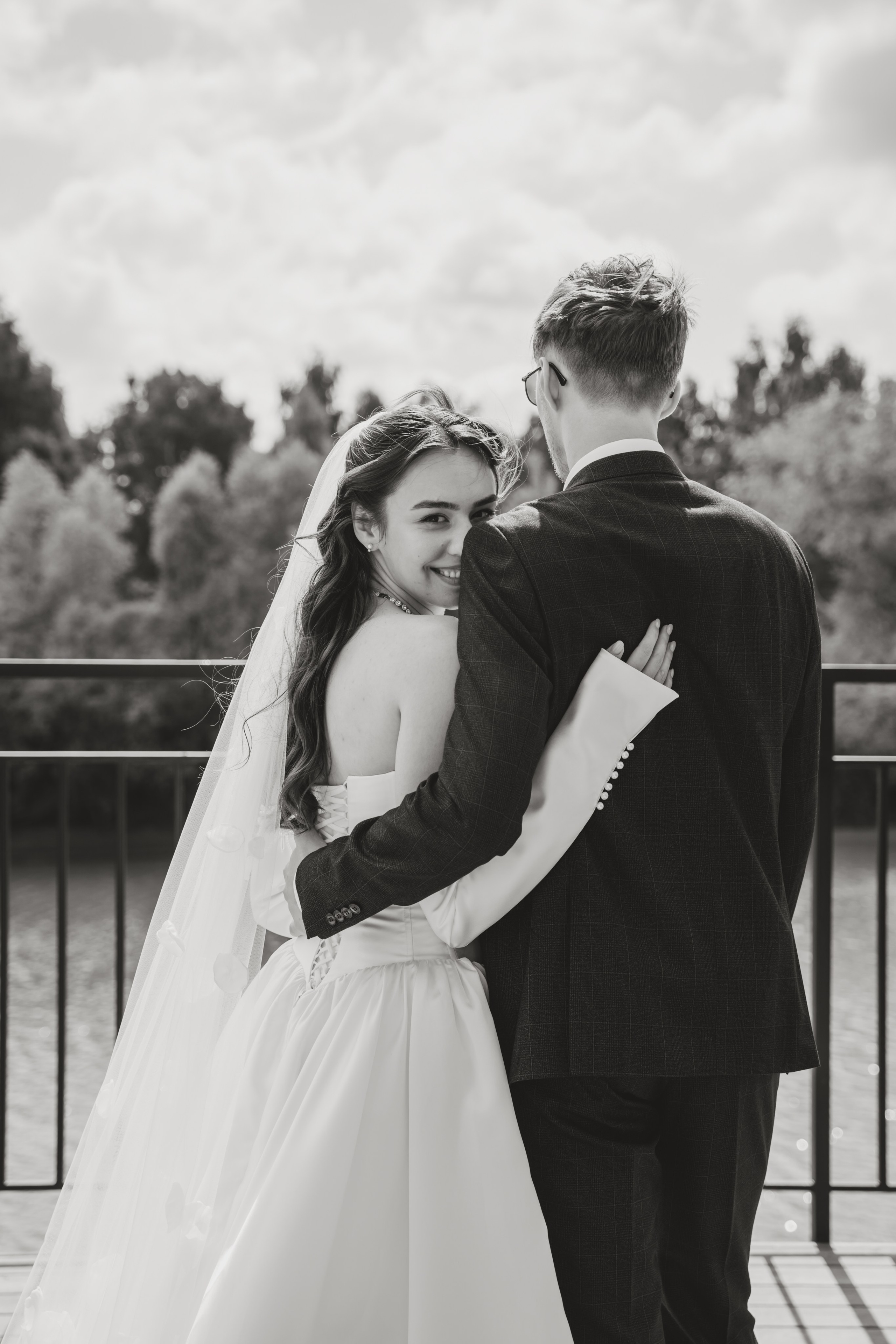 Александра и Кирилл. Главная