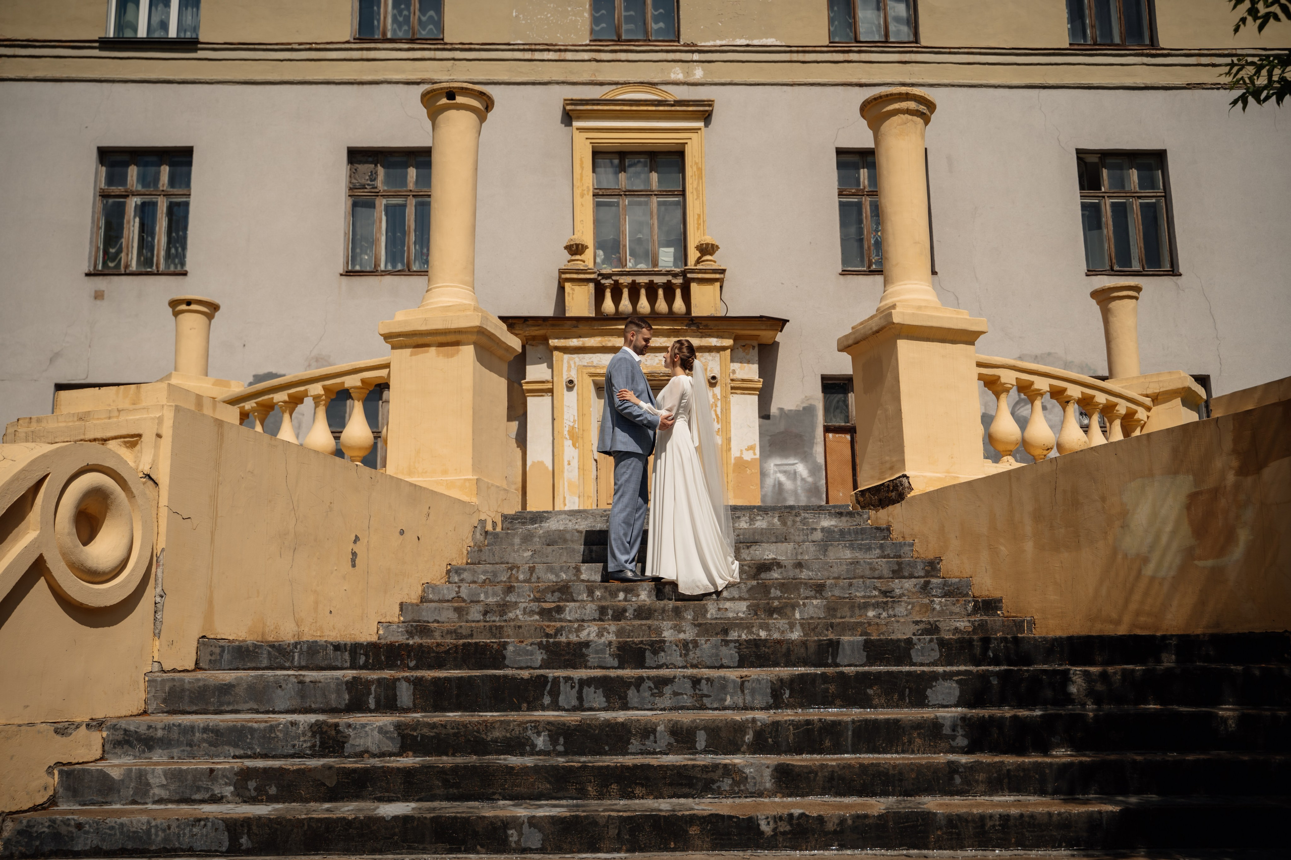 Екатерина & Артём 11.07.2024. Главная