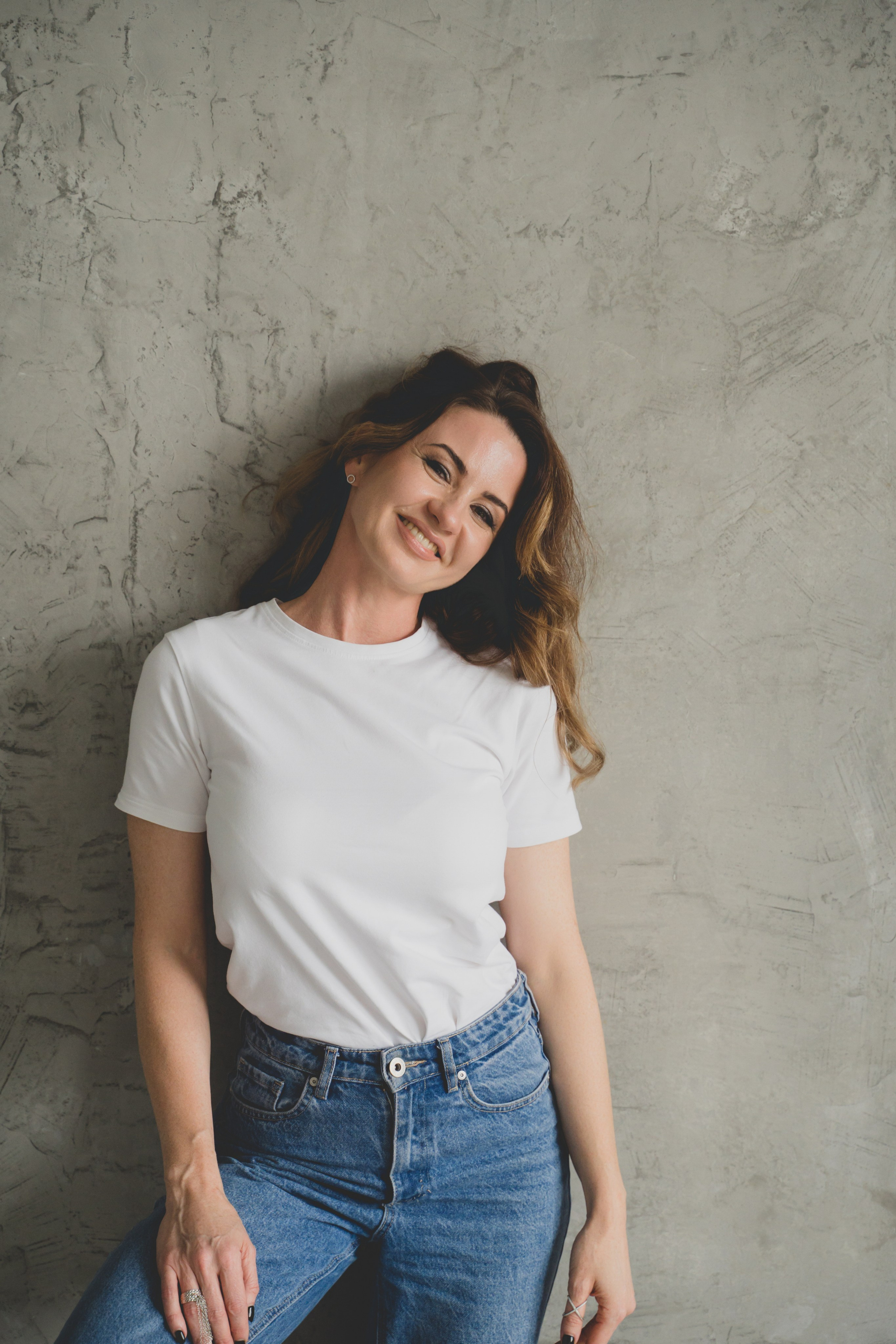 Когда две прекрасные дочери. Главная