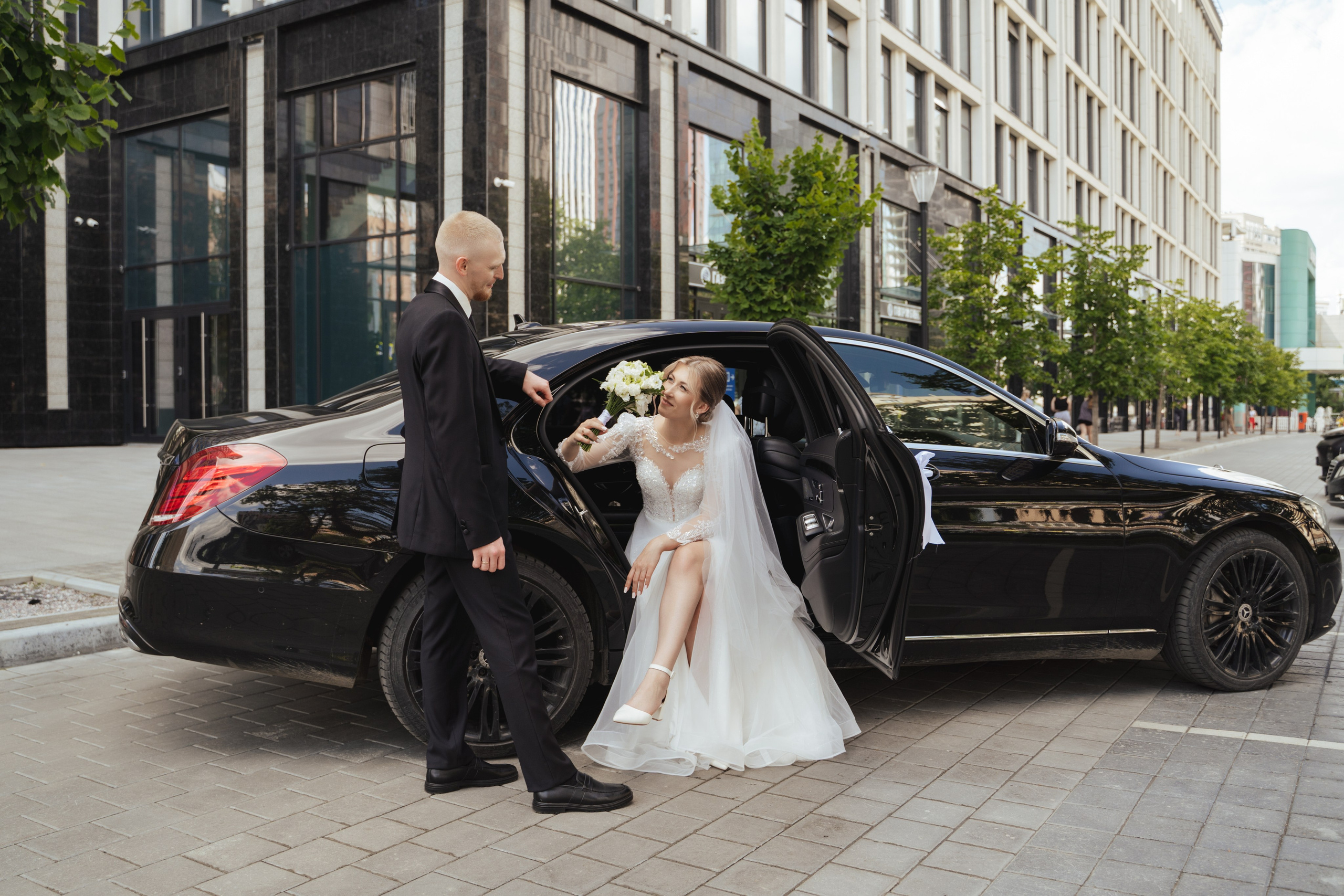 Ирина и Николай. Главная