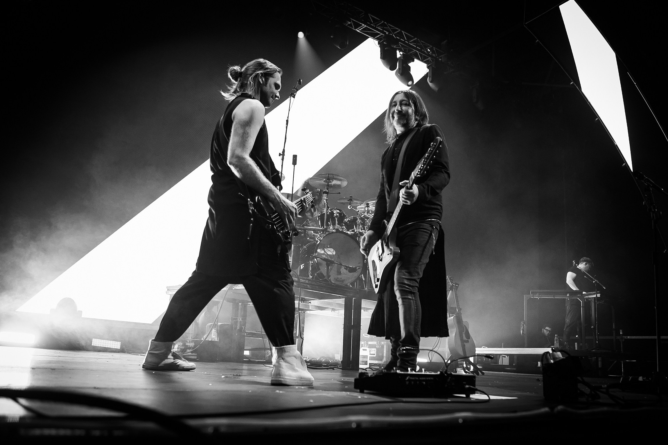 Концерты. Фотограф Аркадий Щелканов